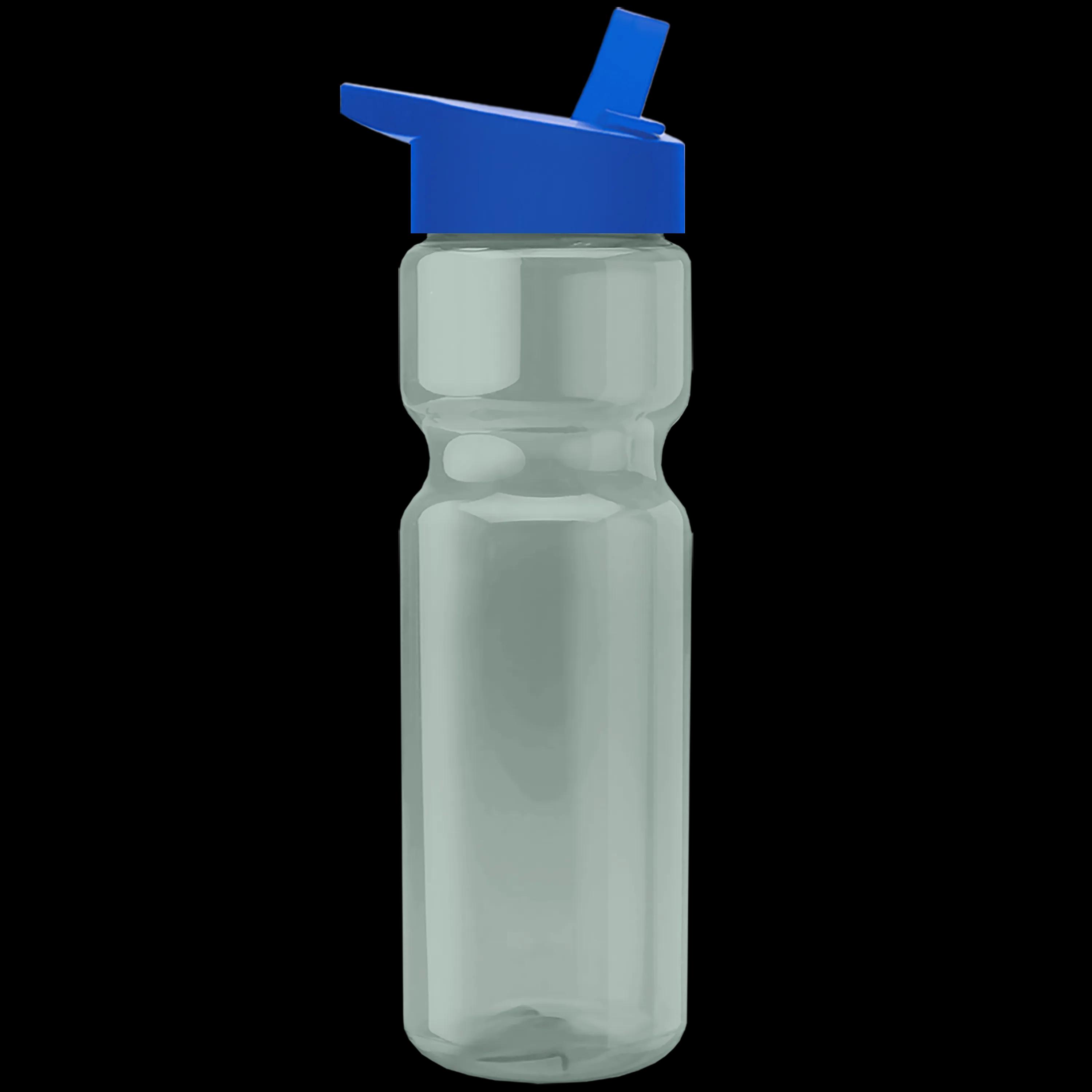 Garyline® Champ Recycled Bottle with Flip-Straw Lid - 28 oz. 361 of 371