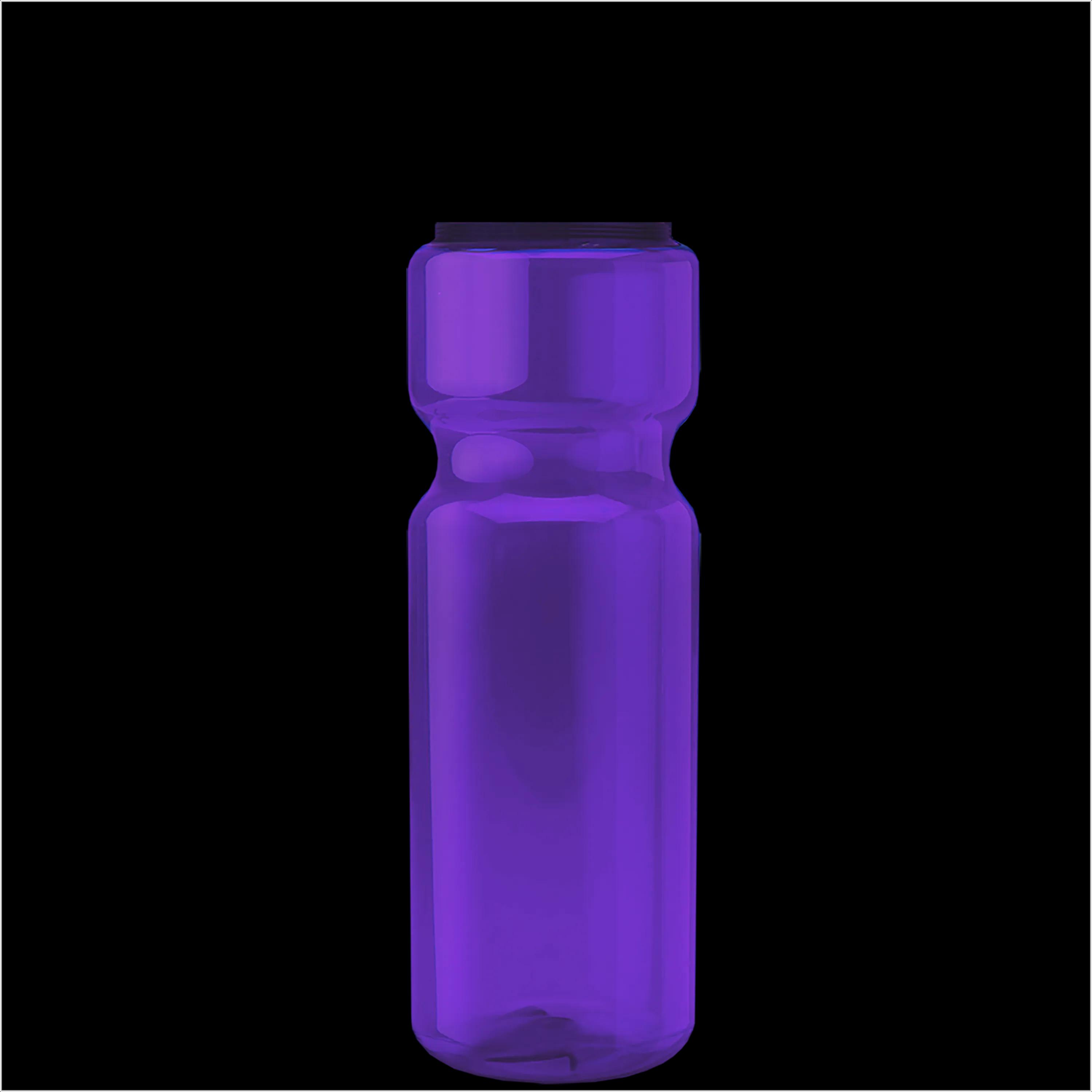 Garyline® Champ Recycled Bottle with Flip-Straw Lid - 28 oz. 327 of 371