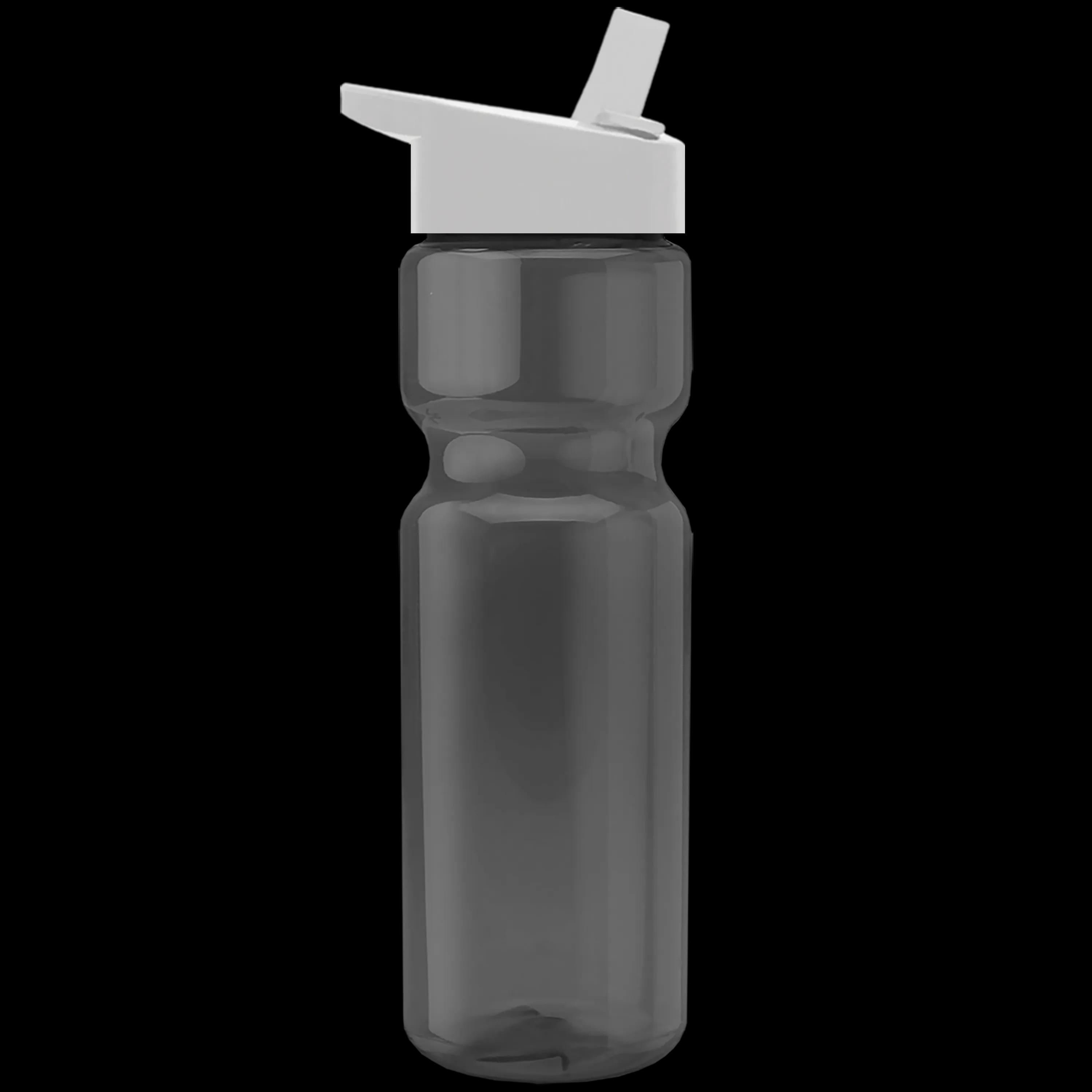 Garyline® Champ Recycled Bottle with Flip-Straw Lid - 28 oz. 18 of 371