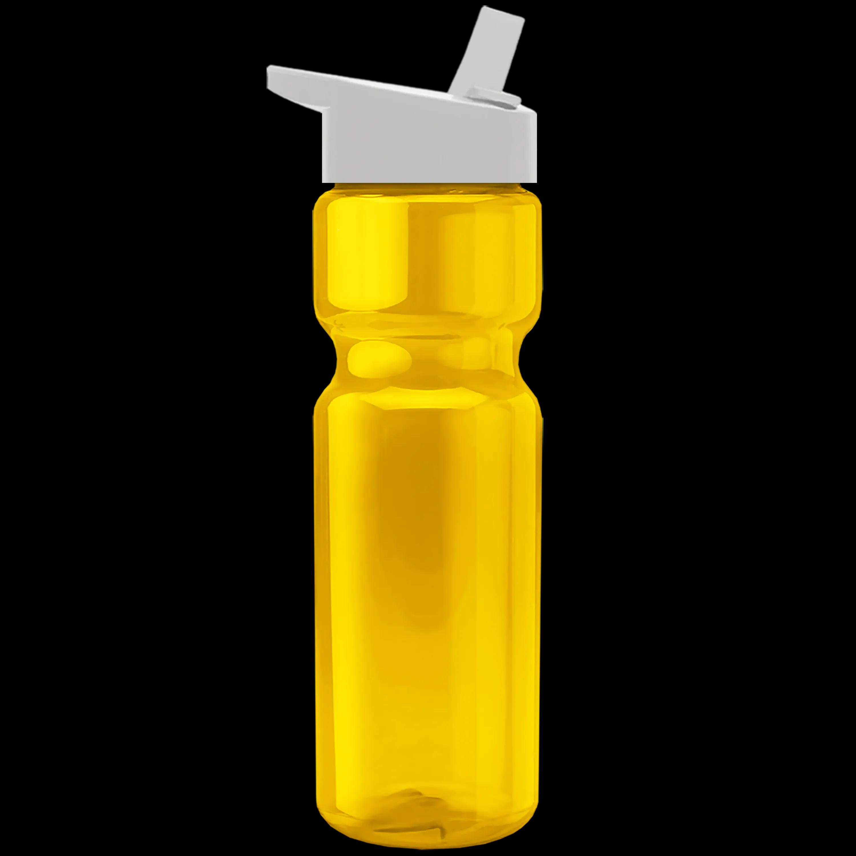 Garyline® Champ Recycled Bottle with Flip-Straw Lid - 28 oz. 91 of 371