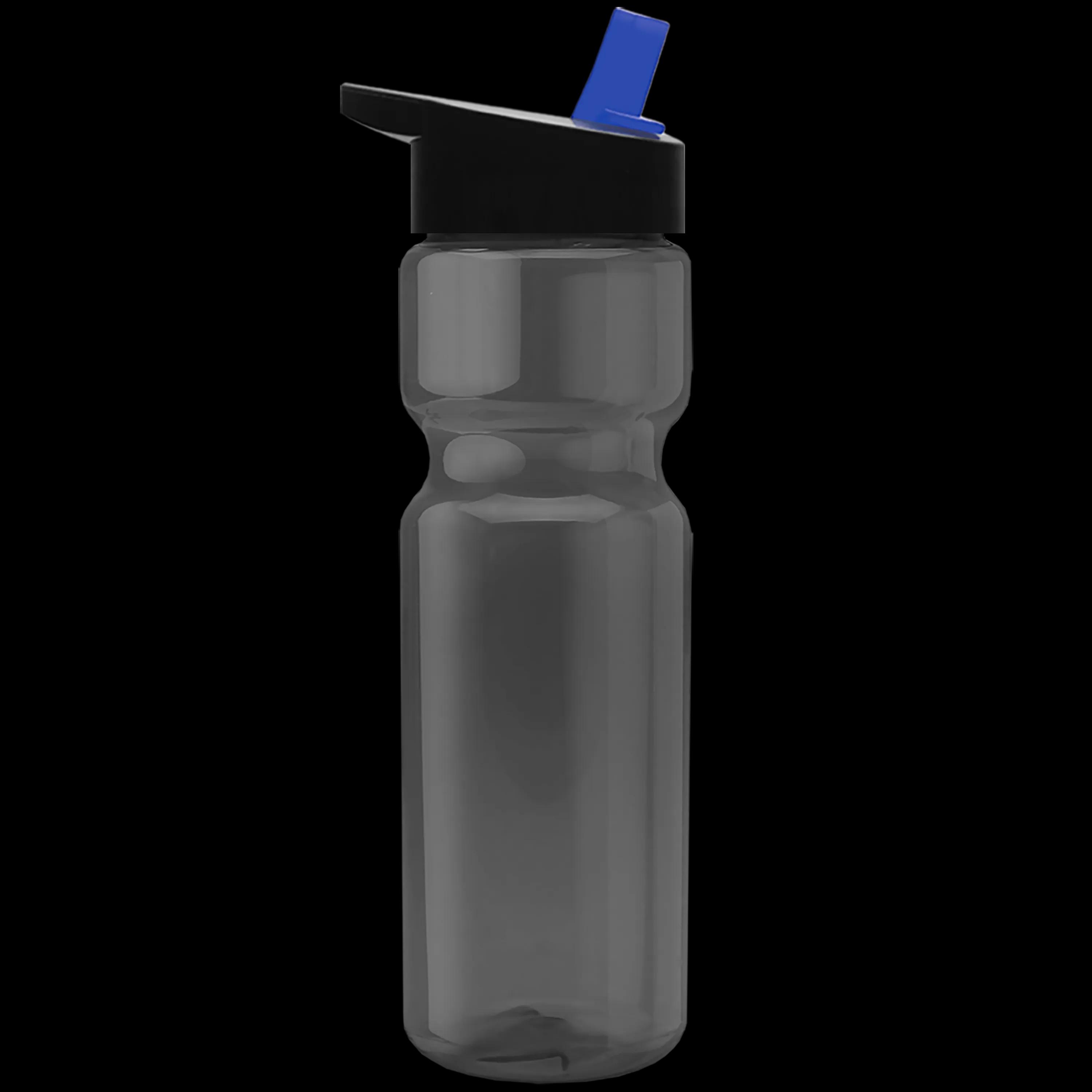 Garyline® Champ Recycled Bottle with Flip-Straw Lid - 28 oz. 12 of 371