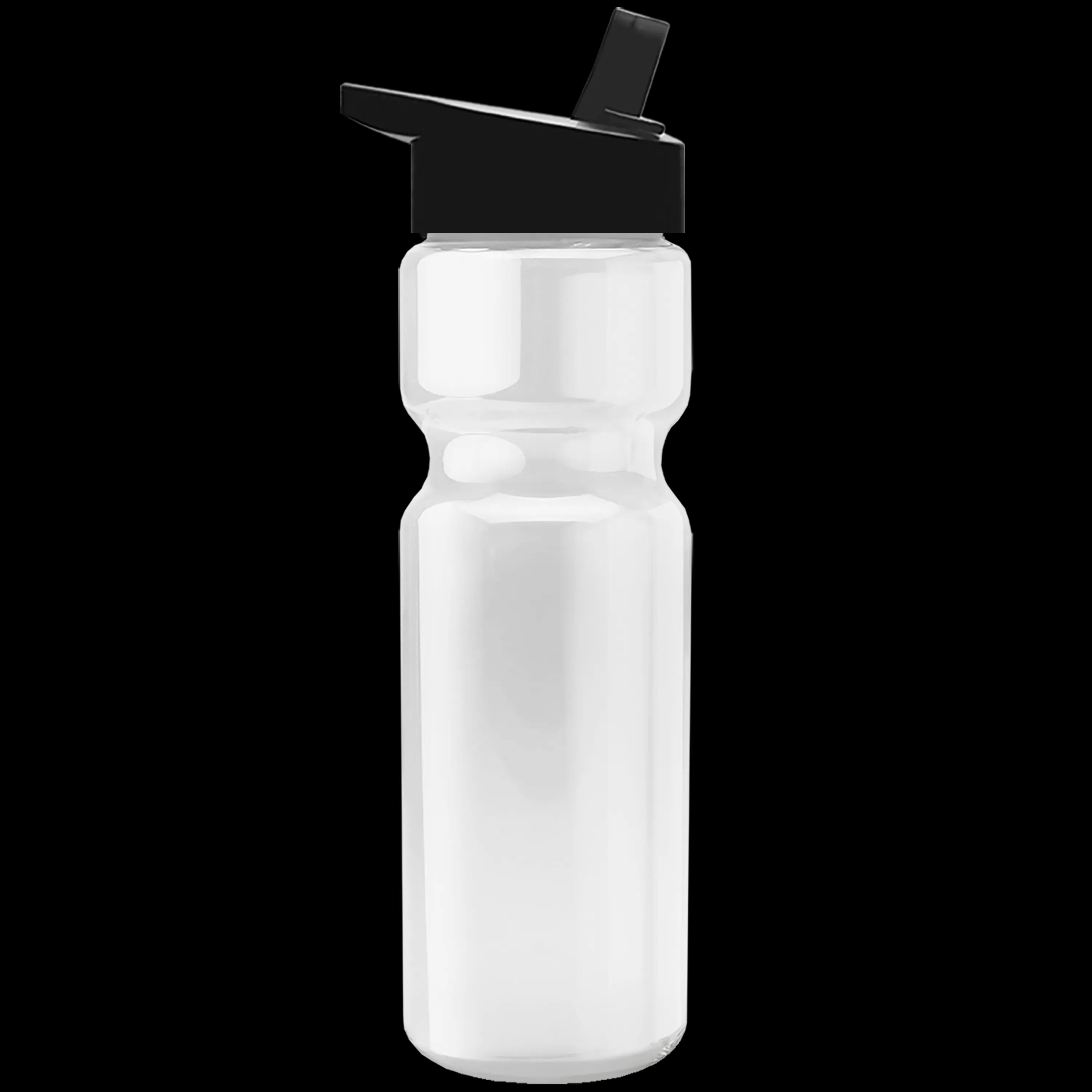 Garyline® Champ Recycled Bottle with Flip-Straw Lid - 28 oz. 92 of 371