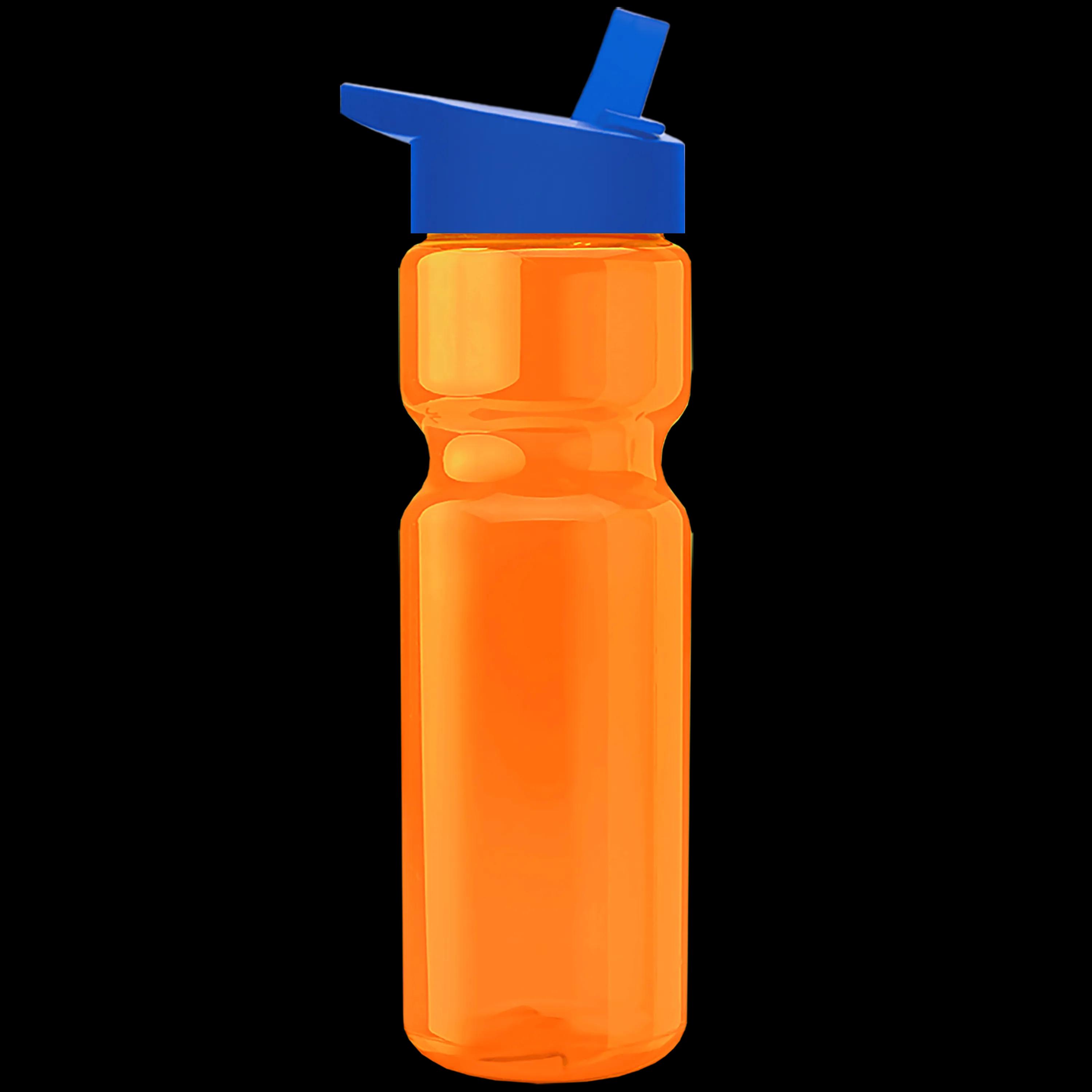Garyline® Champ Recycled Bottle with Flip-Straw Lid - 28 oz. 53 of 371