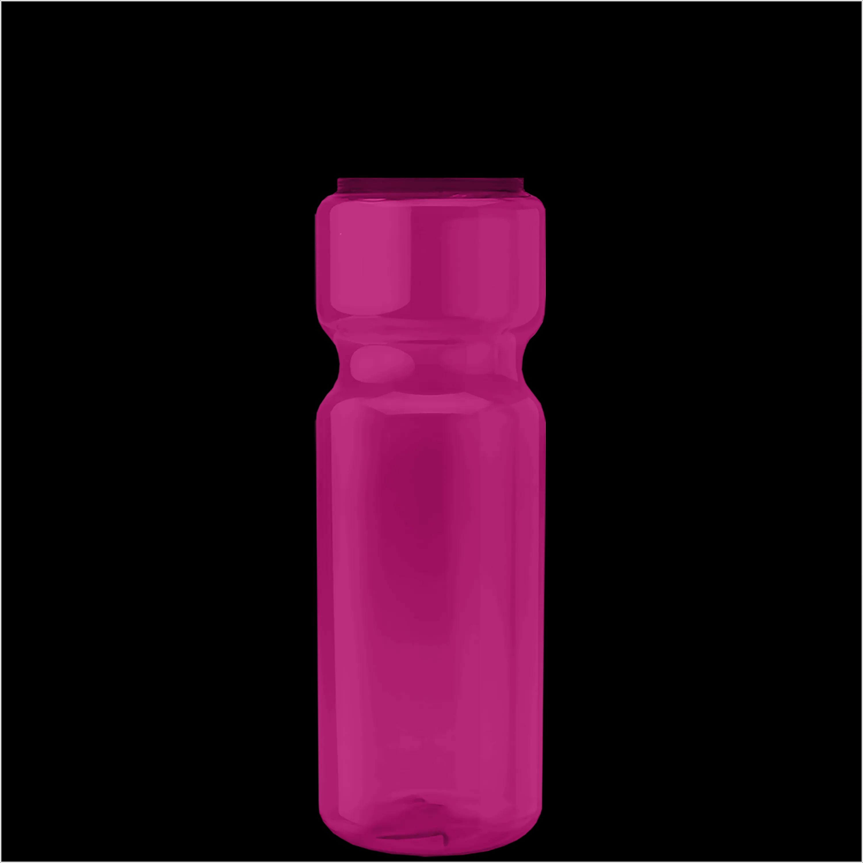 Garyline® Champ Recycled Bottle with Flip-Straw Lid - 28 oz. 323 of 371