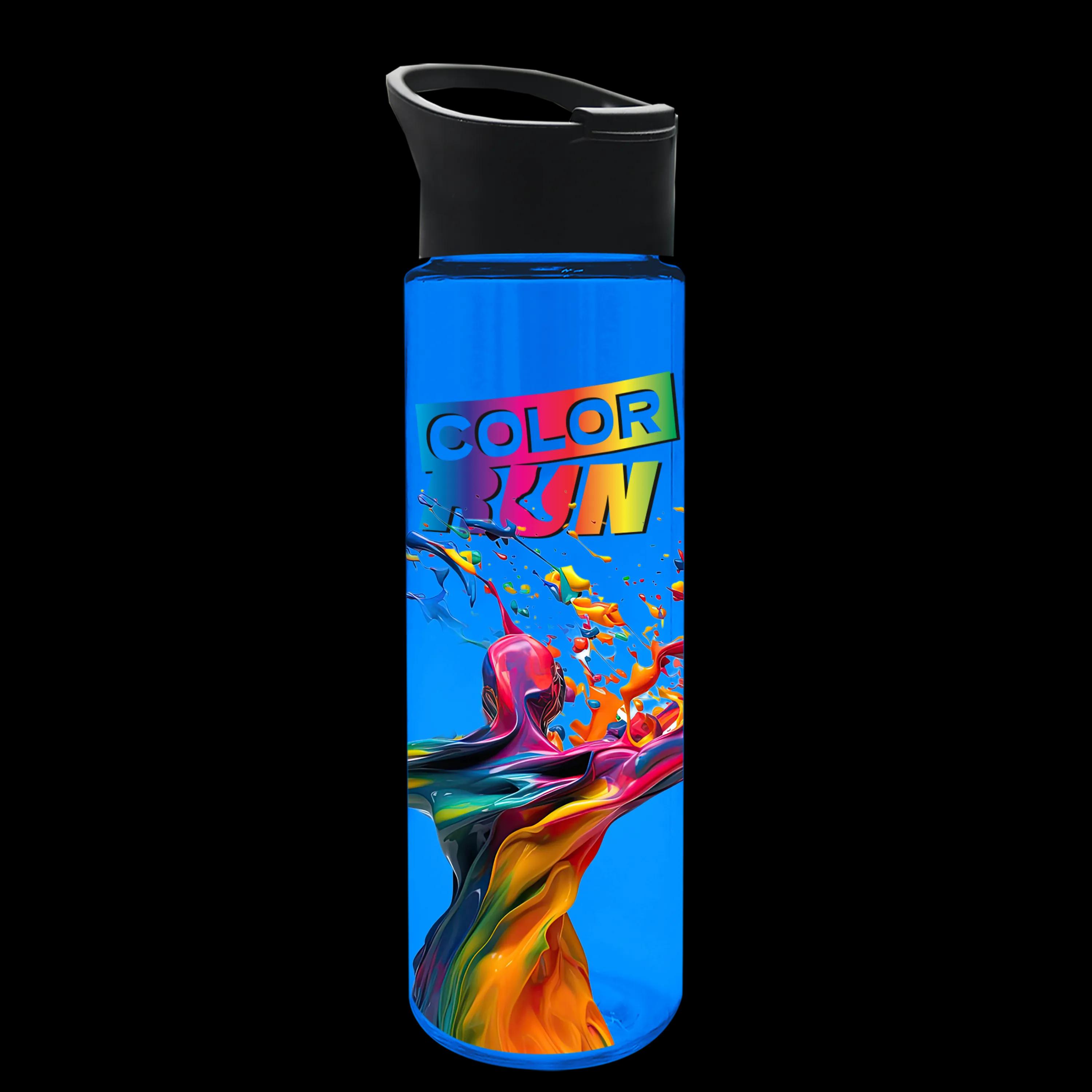 Garyline® Freedom Tritan® Bottle with Pop-Up Lid - 28 oz. 14 of 64