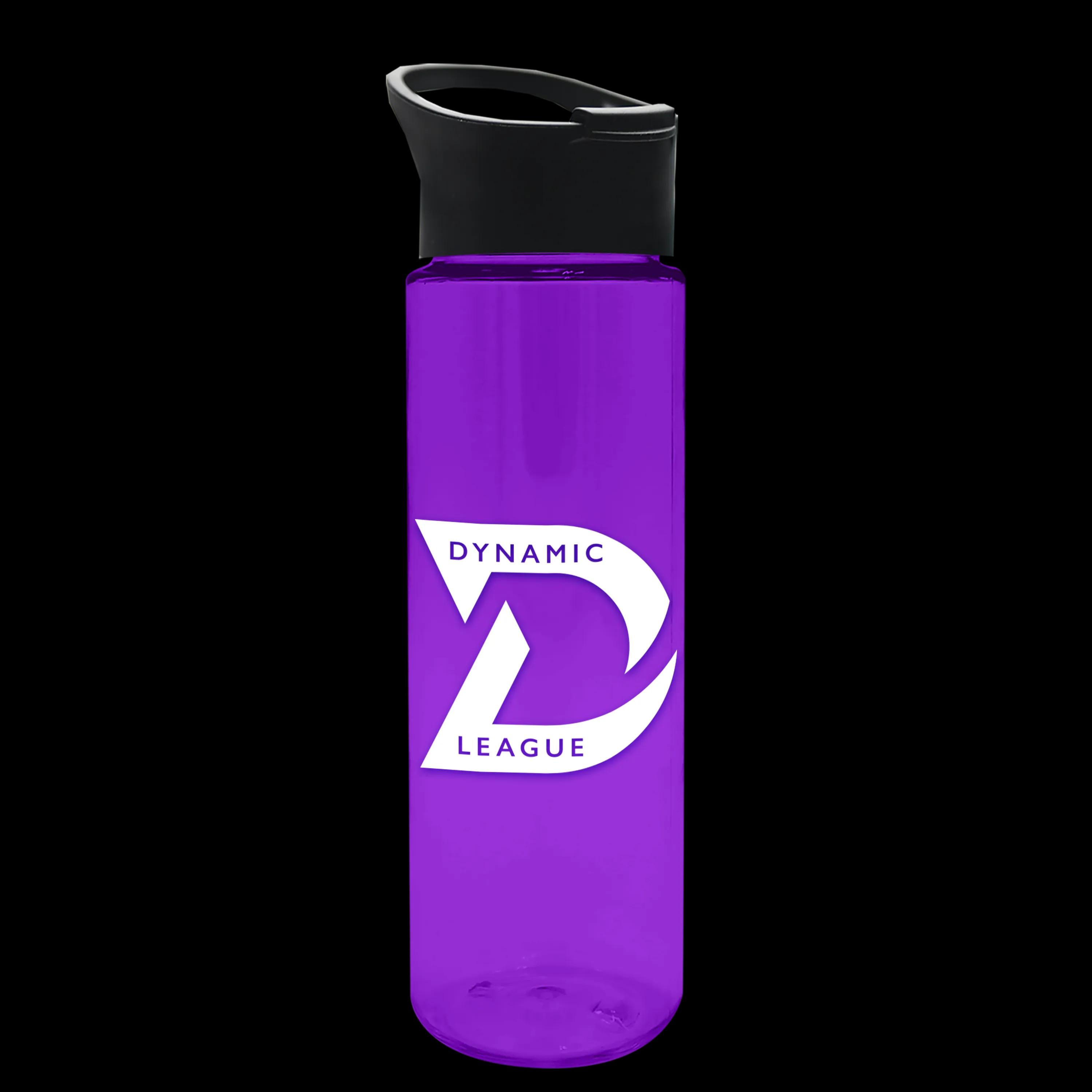 Garyline® Freedom Tritan® Bottle with Pop-Up Lid - 28 oz.
