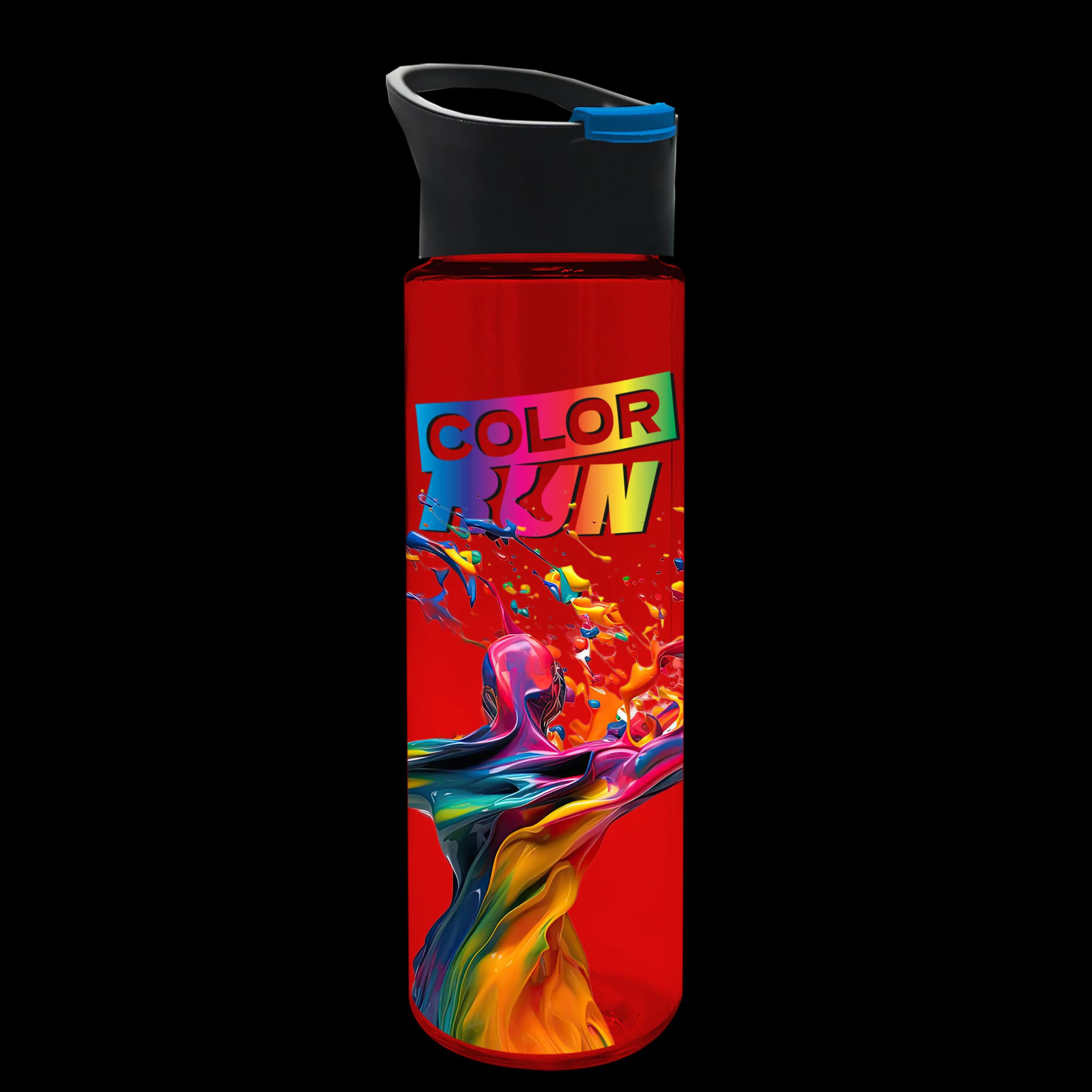 Garyline® Freedom Tritan® Bottle with Pop-Up Lid - 28 oz. 12 of 64