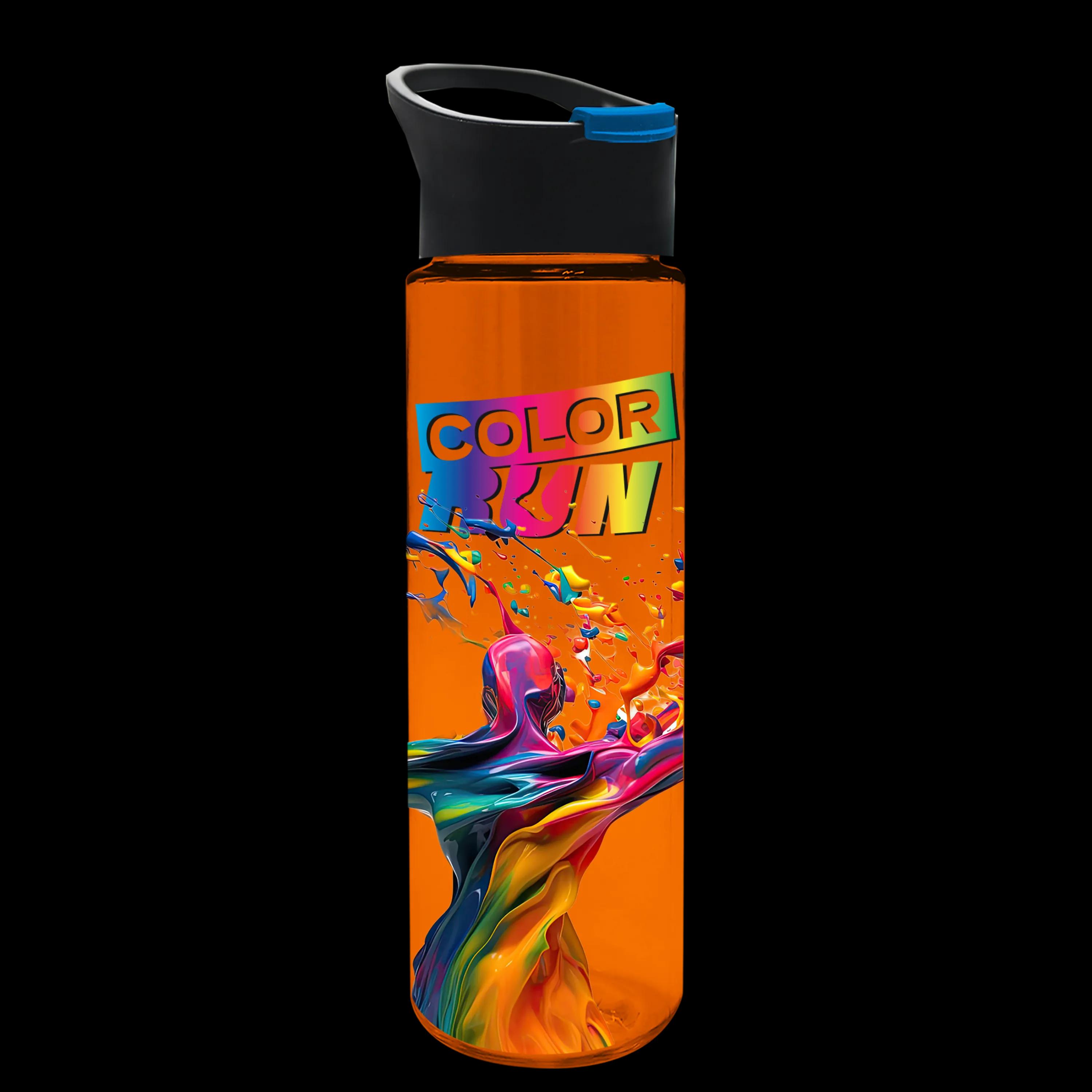 Garyline® Freedom Tritan® Bottle with Pop-Up Lid - 28 oz. 22 of 64
