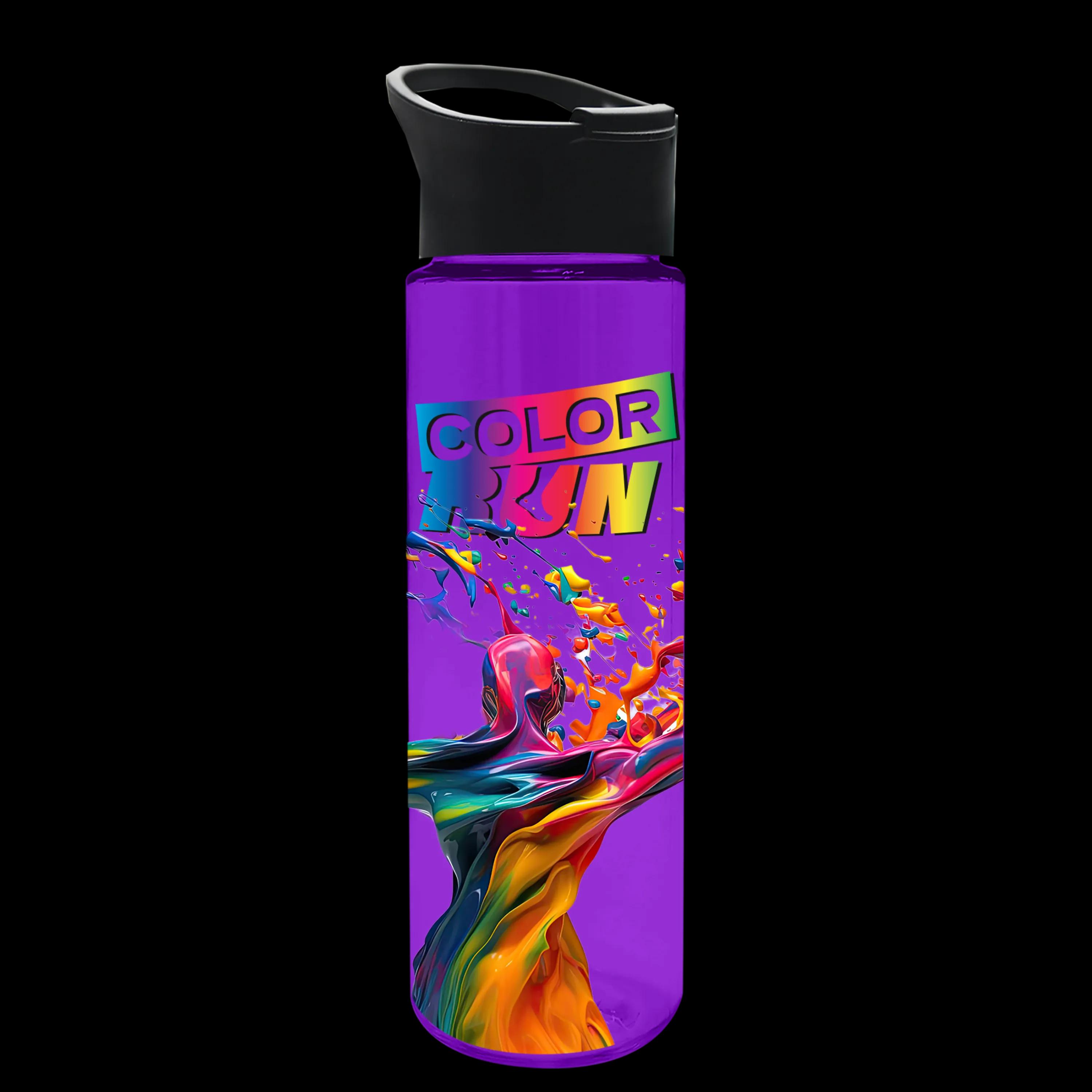 Garyline® Freedom Tritan® Bottle with Pop-Up Lid - 28 oz. 26 of 64