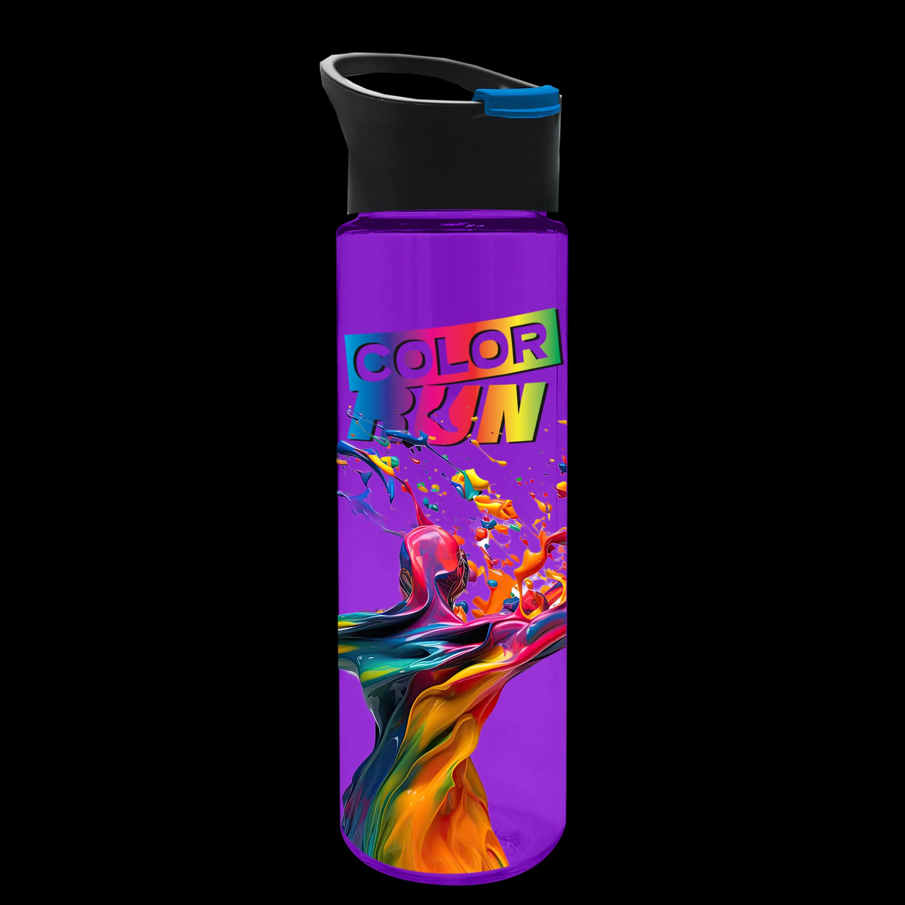 Garyline® Freedom Tritan® Bottle with Pop-Up Lid - 28 oz. 28 of 64