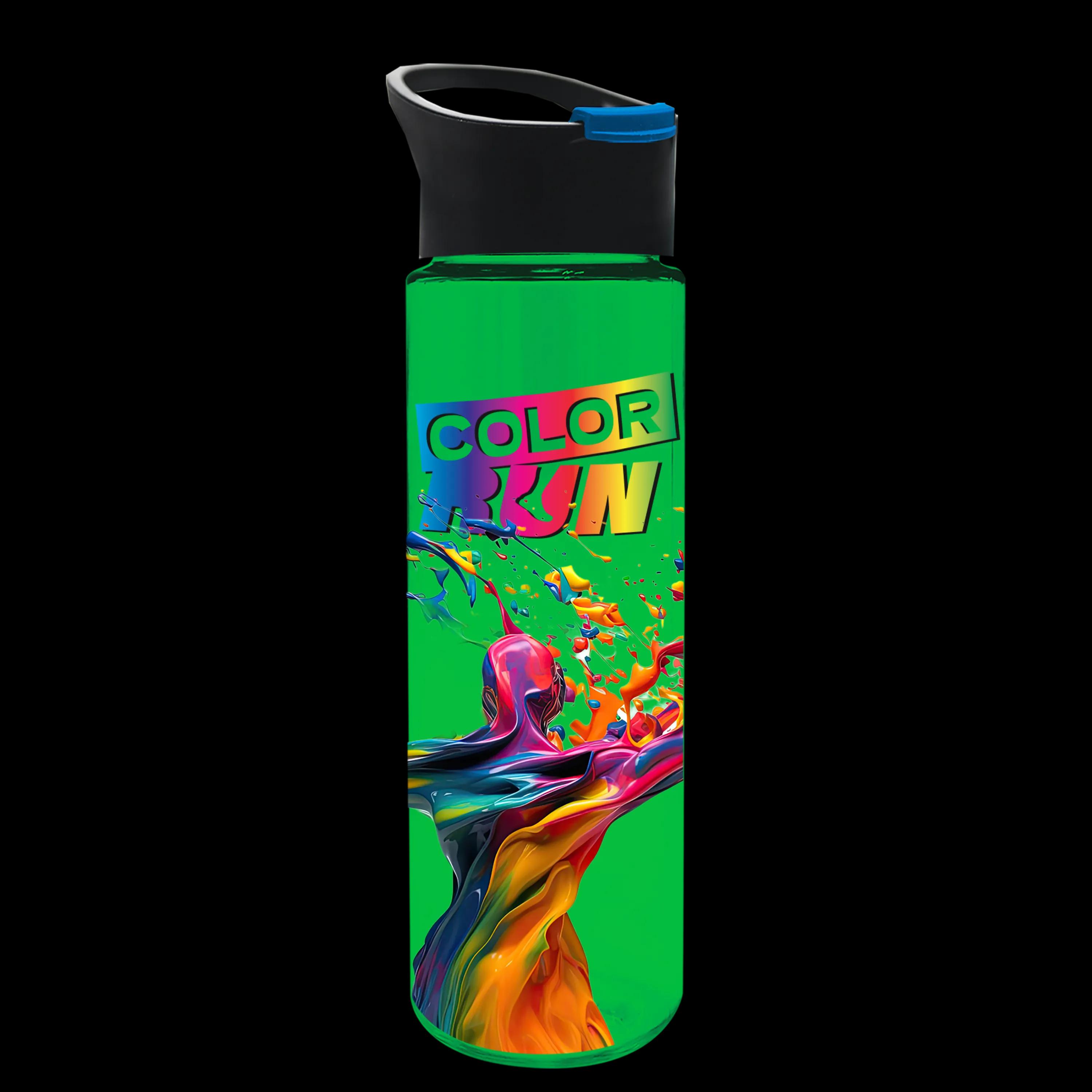 Garyline® Freedom Tritan® Bottle with Pop-Up Lid - 28 oz. 4 of 64