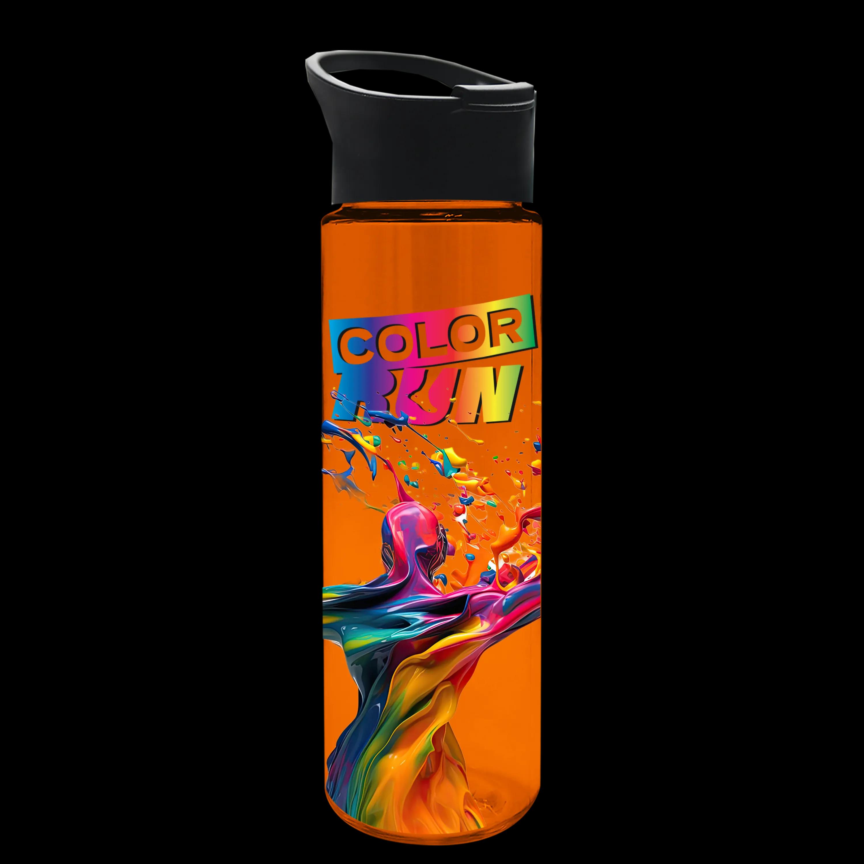 Garyline® Freedom Tritan® Bottle with Pop-Up Lid - 28 oz. 20 of 64