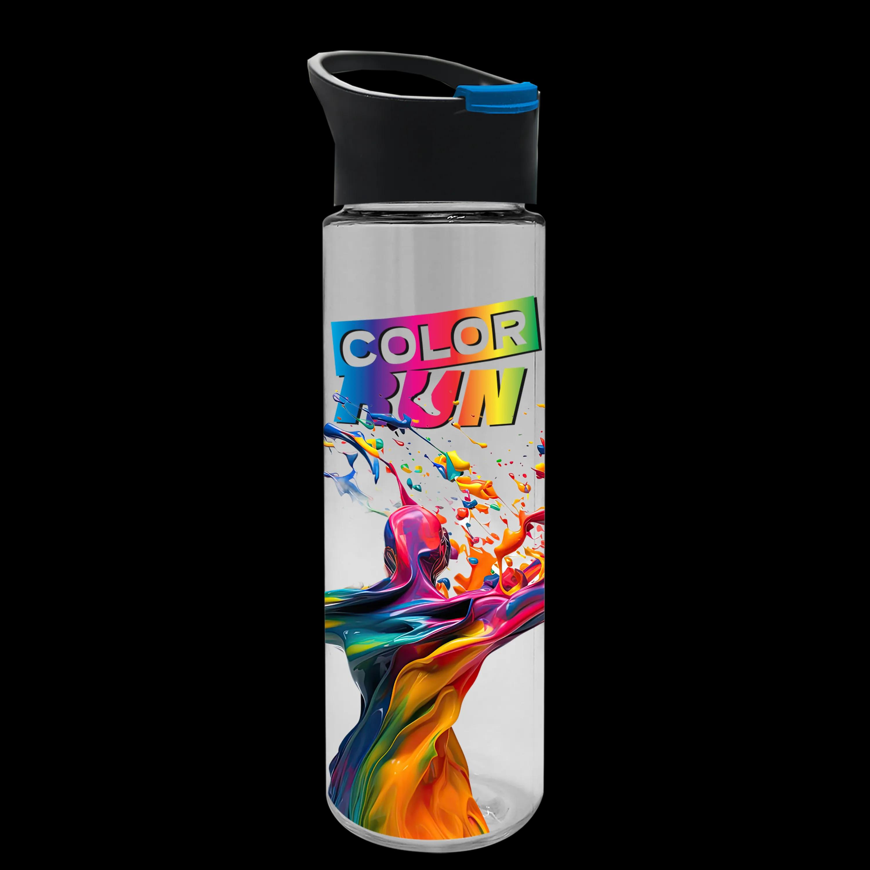 Garyline® Freedom Tritan® Bottle with Pop-Up Lid - 28 oz. 61 of 64