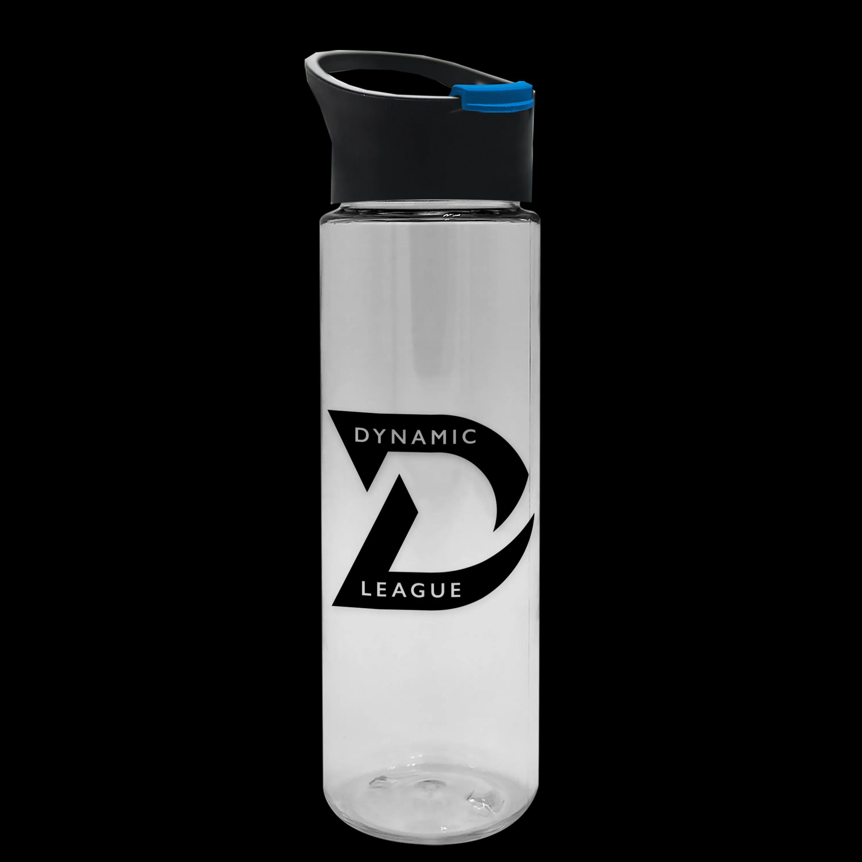 Garyline® Freedom Tritan® Bottle with Pop-Up Lid - 28 oz. 60 of 64