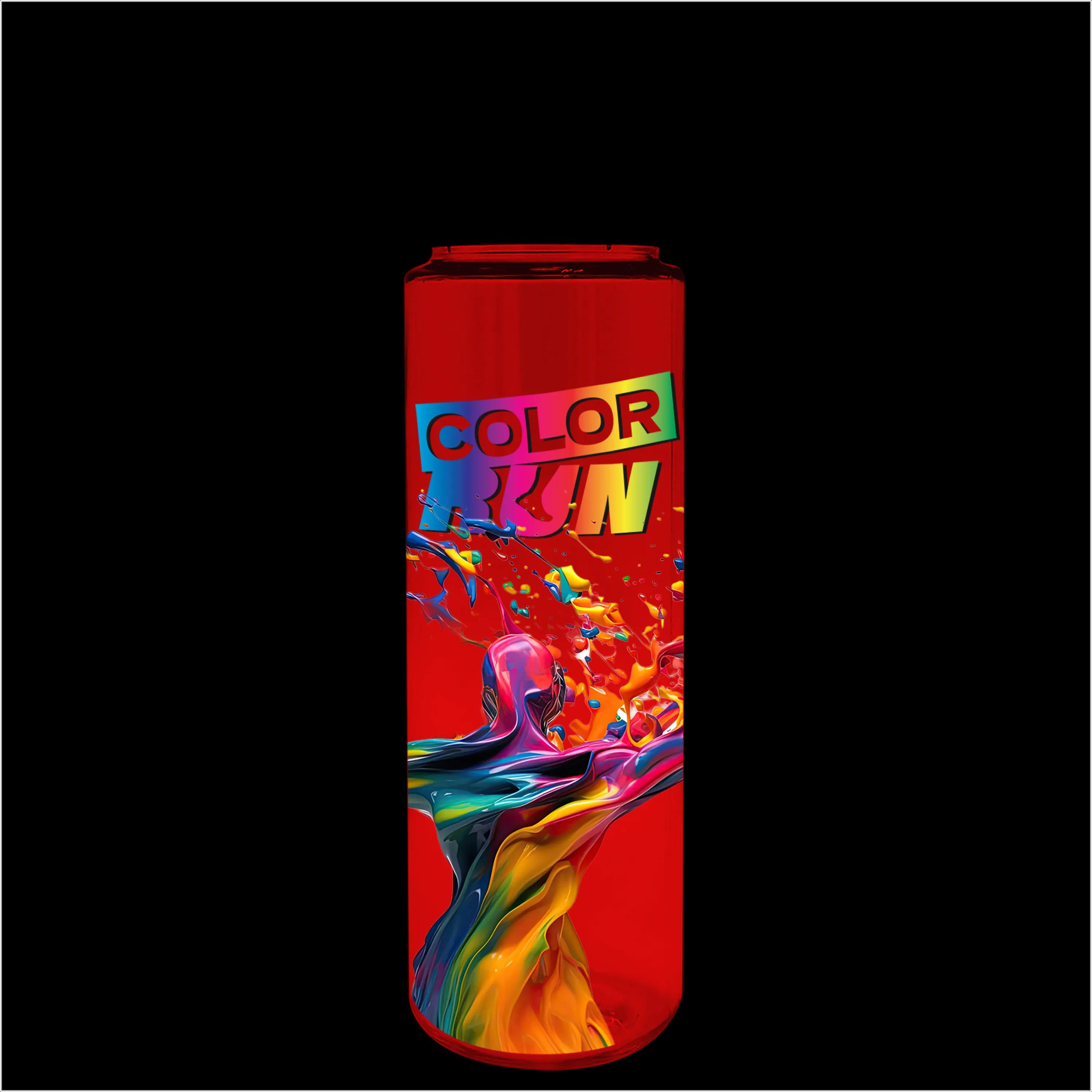 Garyline® Freedom Tritan® Bottle with Pop-Up Lid - 28 oz. 49 of 64