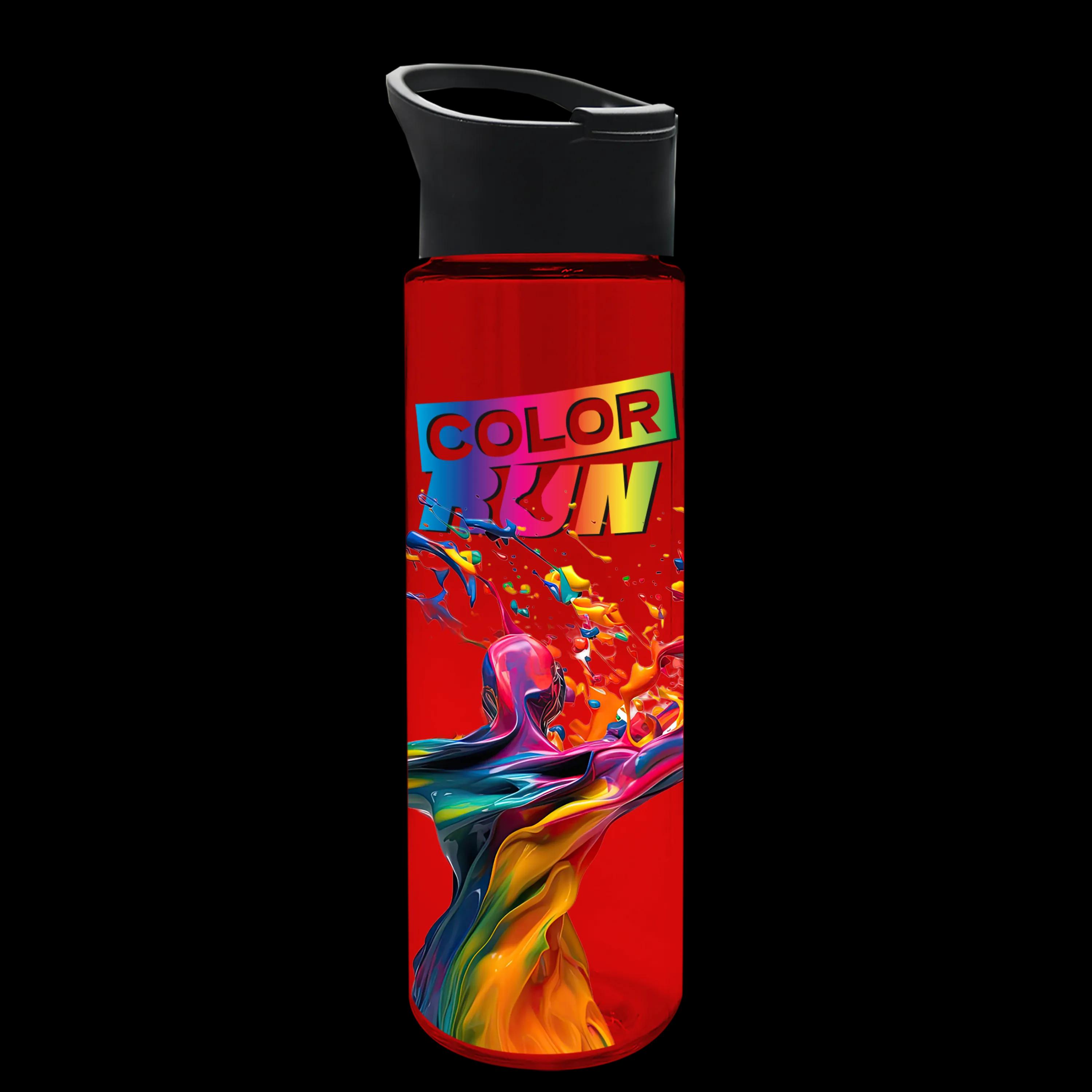 Garyline® Freedom Tritan® Bottle with Pop-Up Lid - 28 oz. 24 of 64