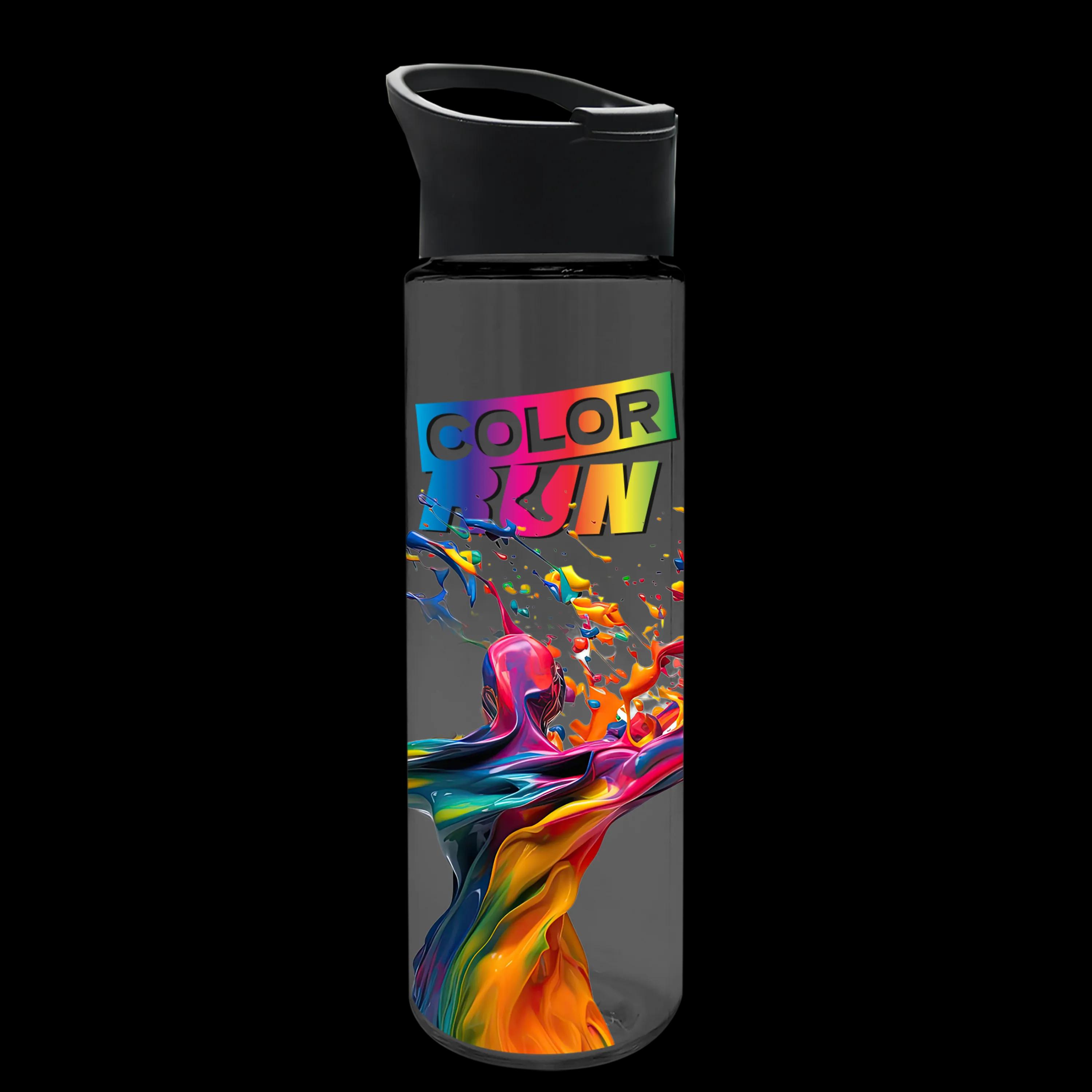 Garyline® Freedom Tritan® Bottle with Pop-Up Lid - 28 oz. 63 of 64