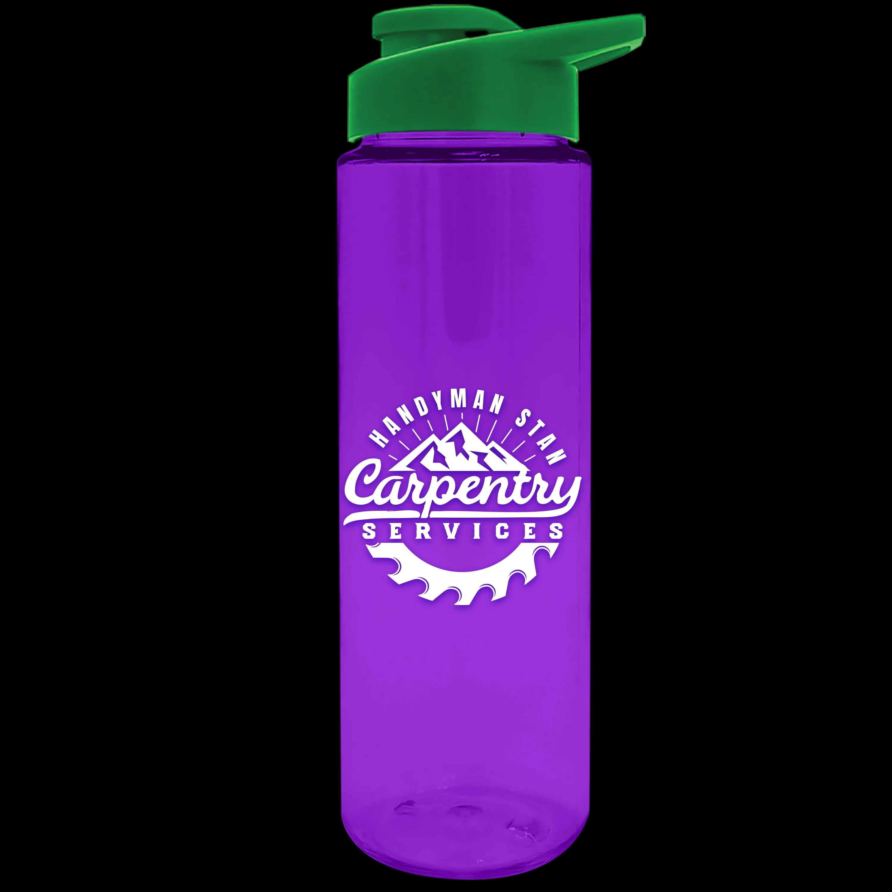 Garyline® Freedom Tritan® Bottle with Drink-Thru Lid - 28 oz. 281 of 372