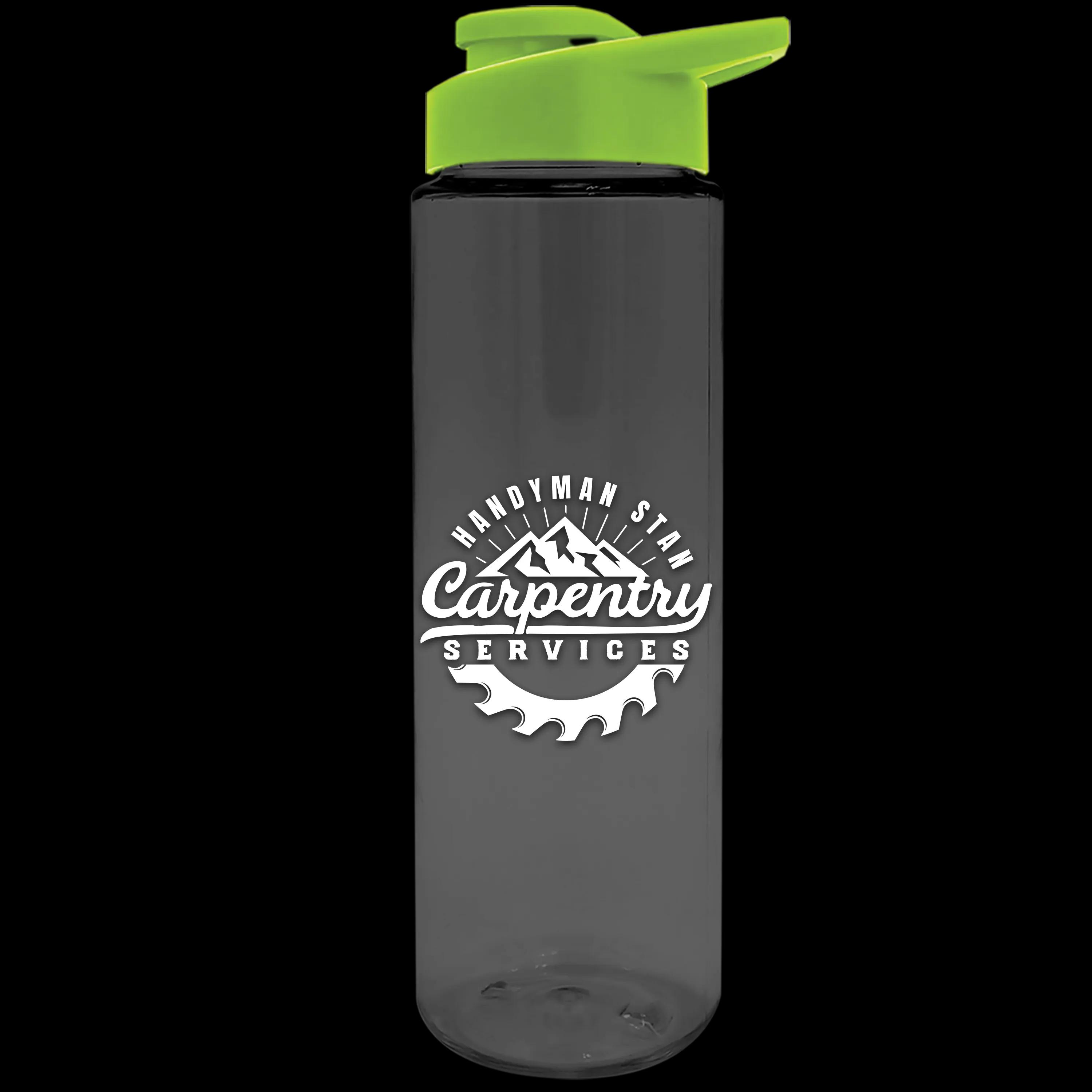 Garyline® Freedom Tritan® Bottle with Drink-Thru Lid - 28 oz. 137 of 372