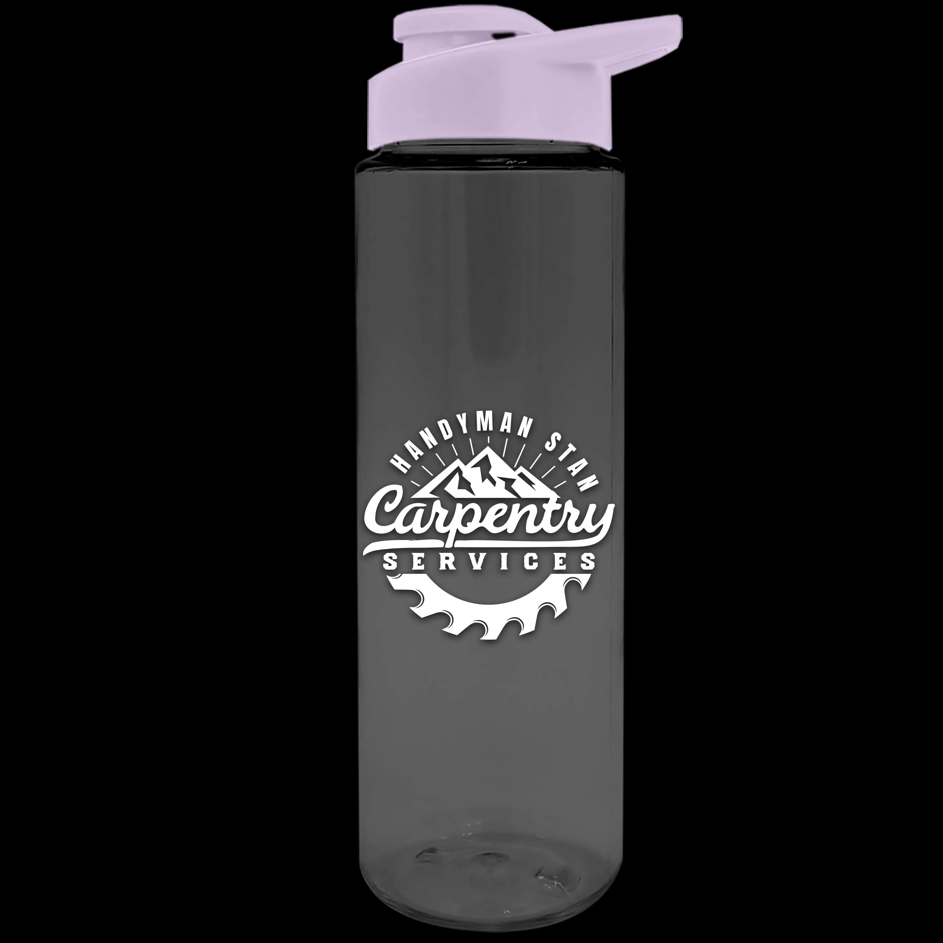 Garyline® Freedom Tritan® Bottle with Drink-Thru Lid - 28 oz. 135 of 372