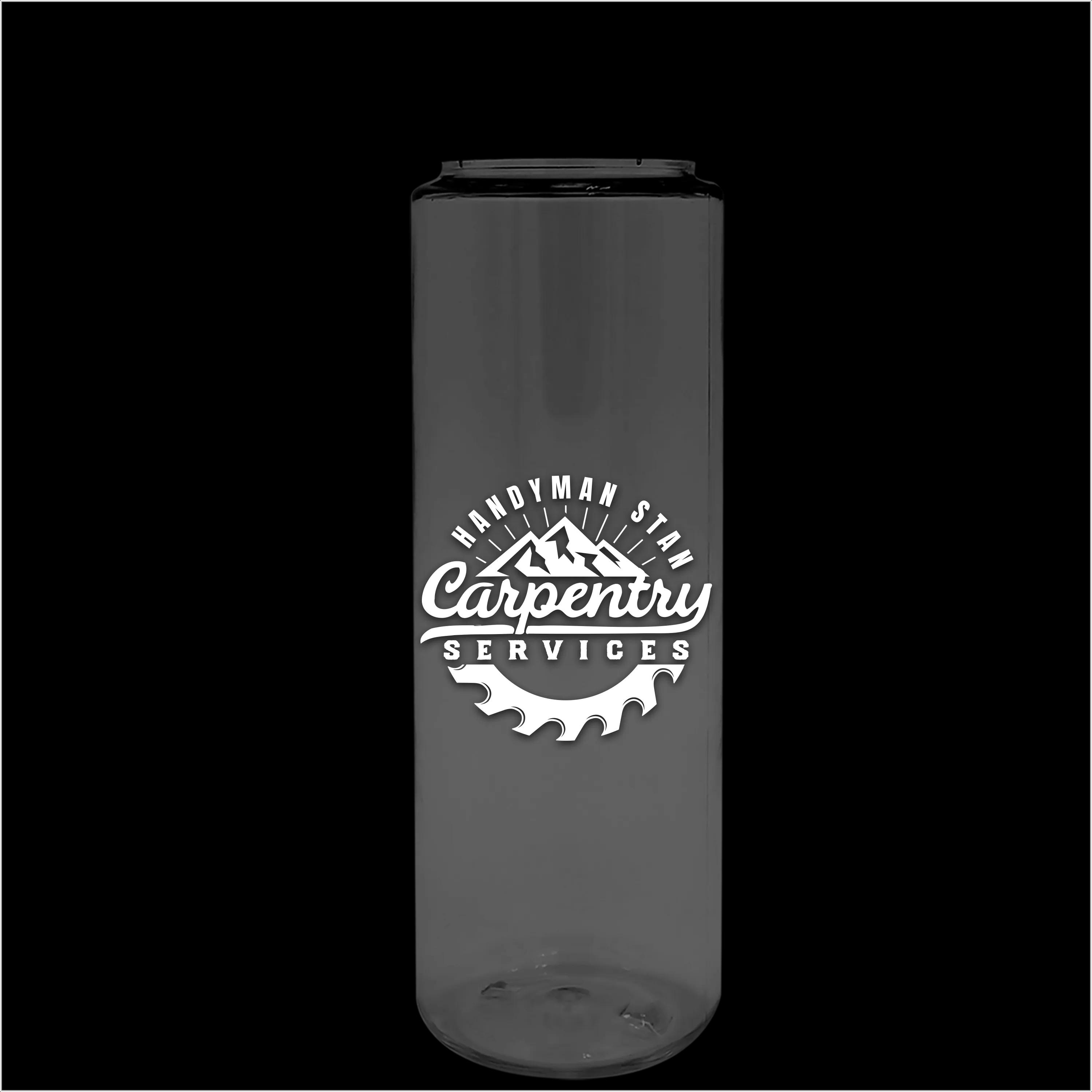 Garyline® Freedom Tritan® Bottle with Drink-Thru Lid - 28 oz. 330 of 372