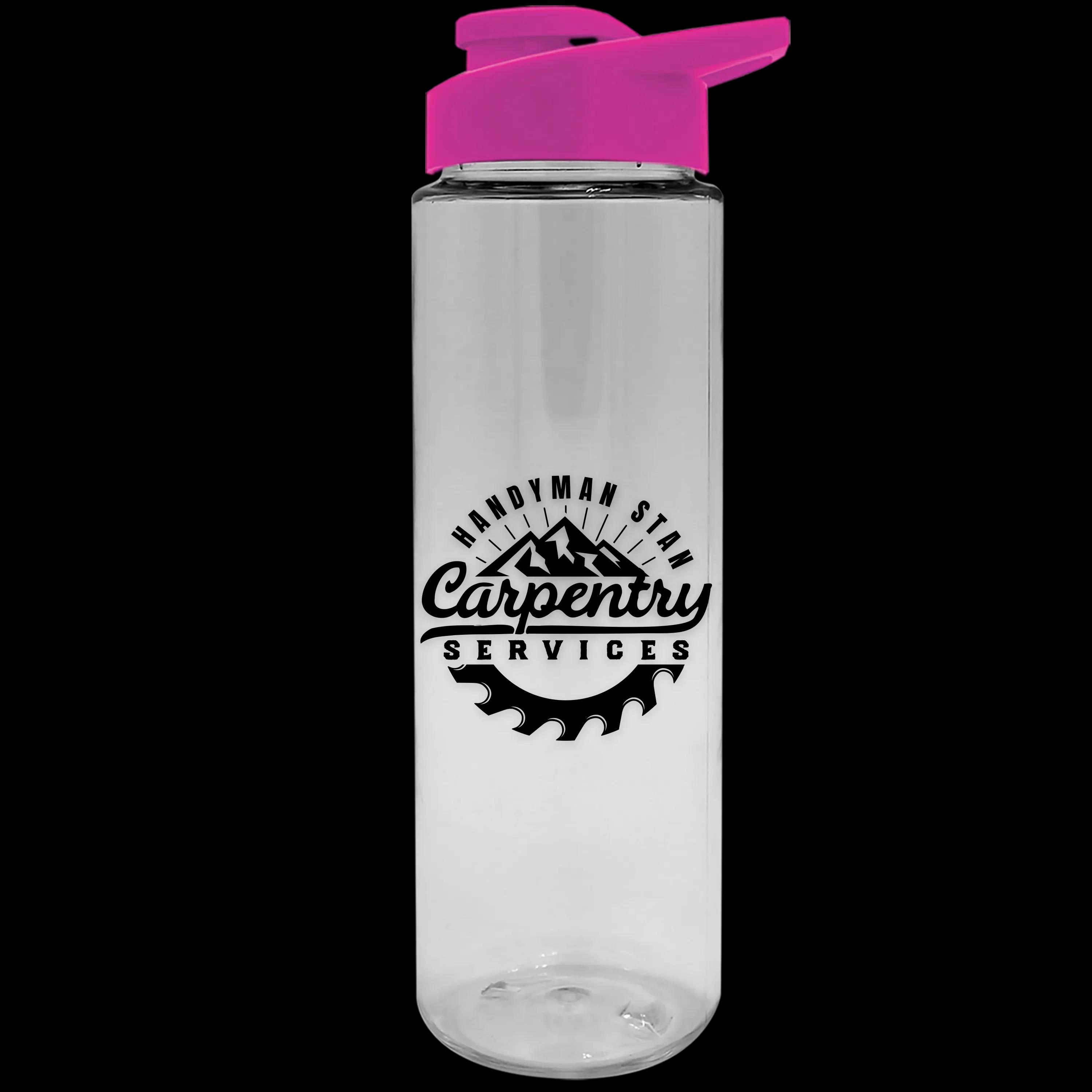 Garyline® Freedom Tritan® Bottle with Drink-Thru Lid - 28 oz. 104 of 372