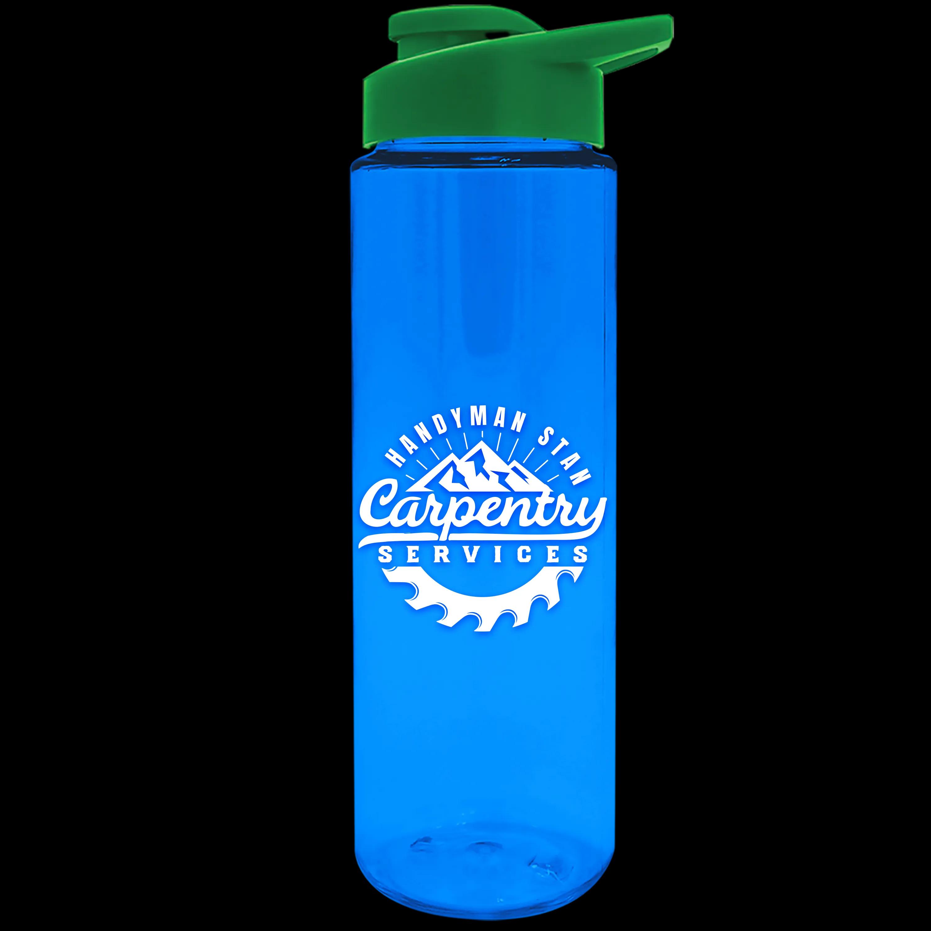 Garyline® Freedom Tritan® Bottle with Drink-Thru Lid - 28 oz. 160 of 372