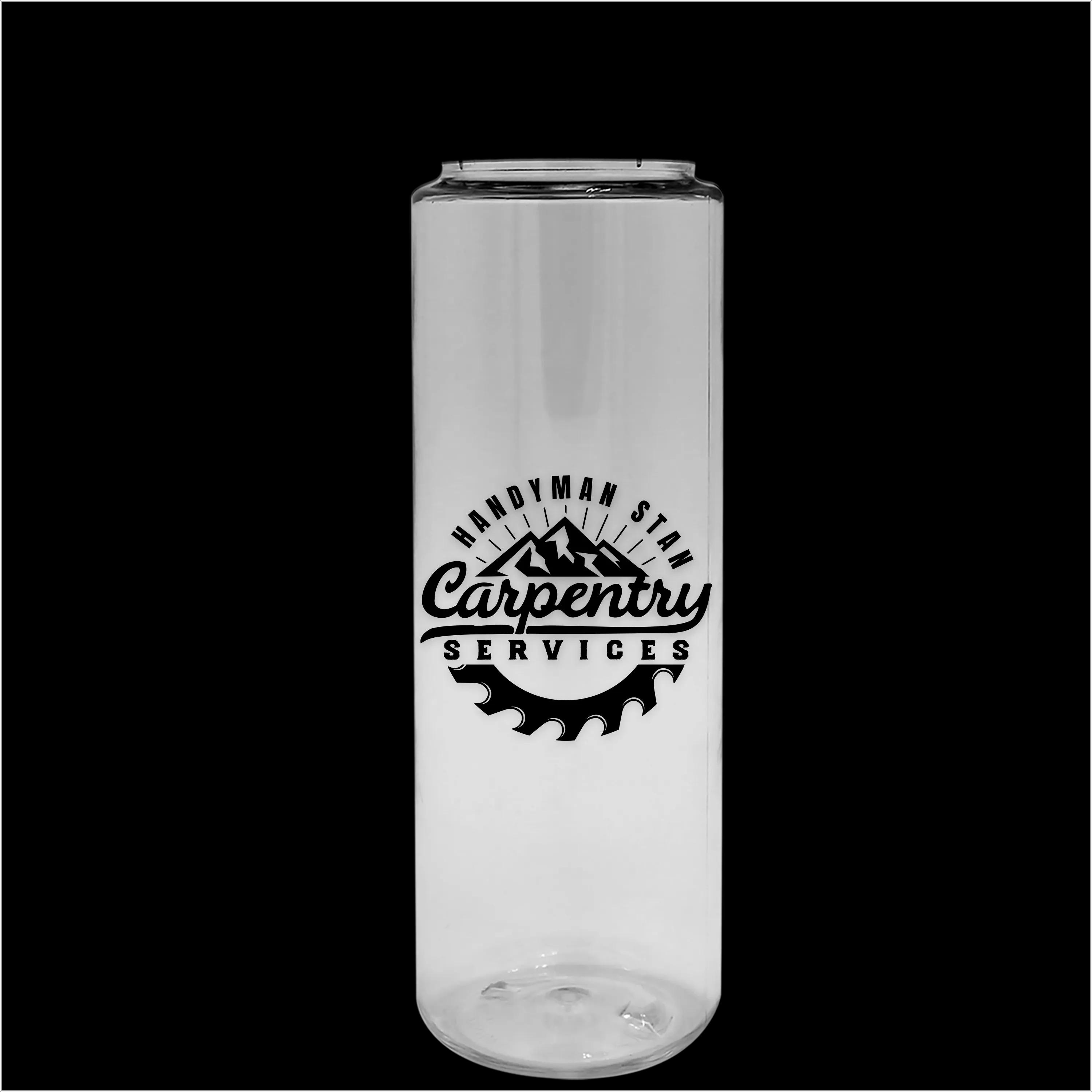 Garyline® Freedom Tritan® Bottle with Drink-Thru Lid - 28 oz. 328 of 372