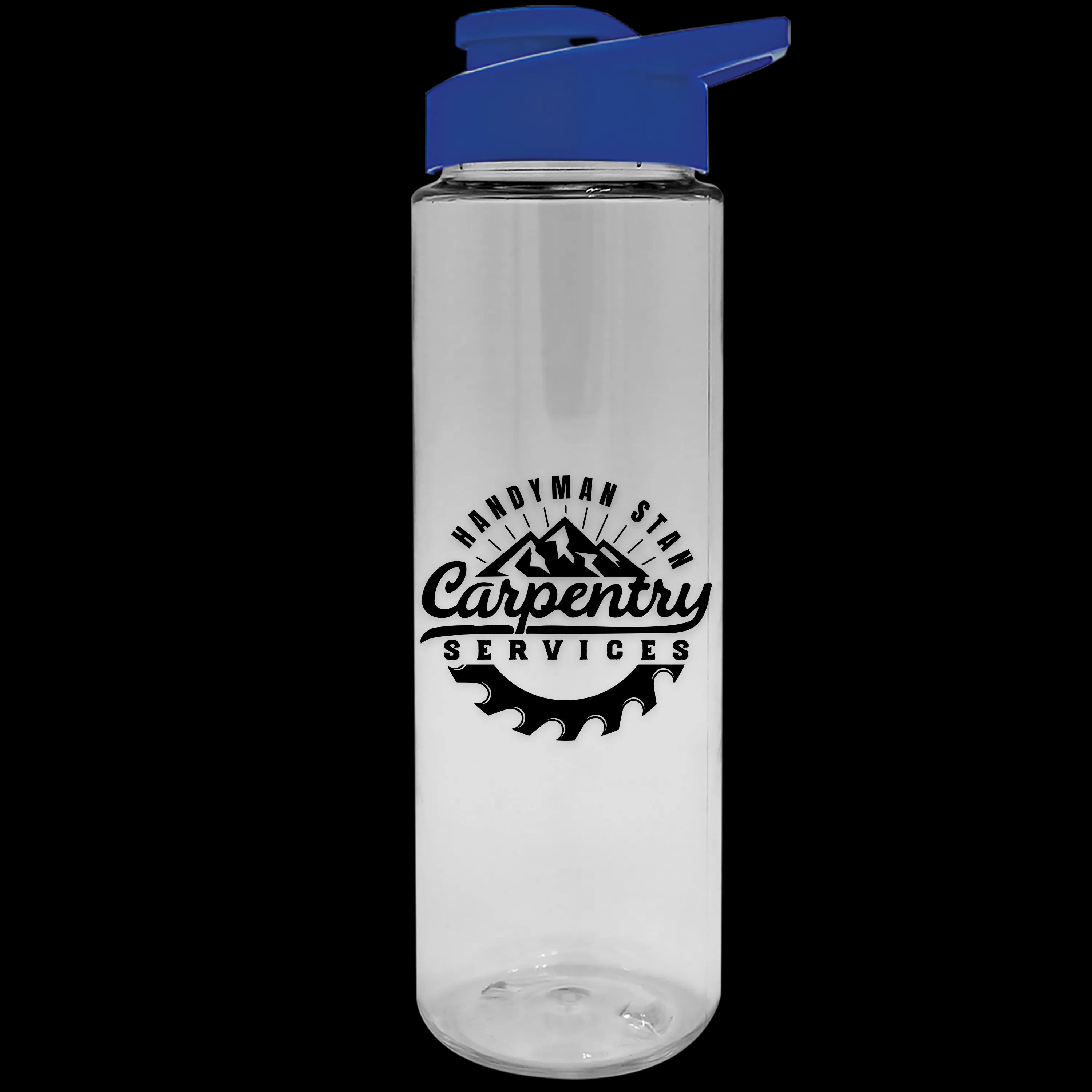 Garyline® Freedom Tritan® Bottle with Drink-Thru Lid - 28 oz. 117 of 372