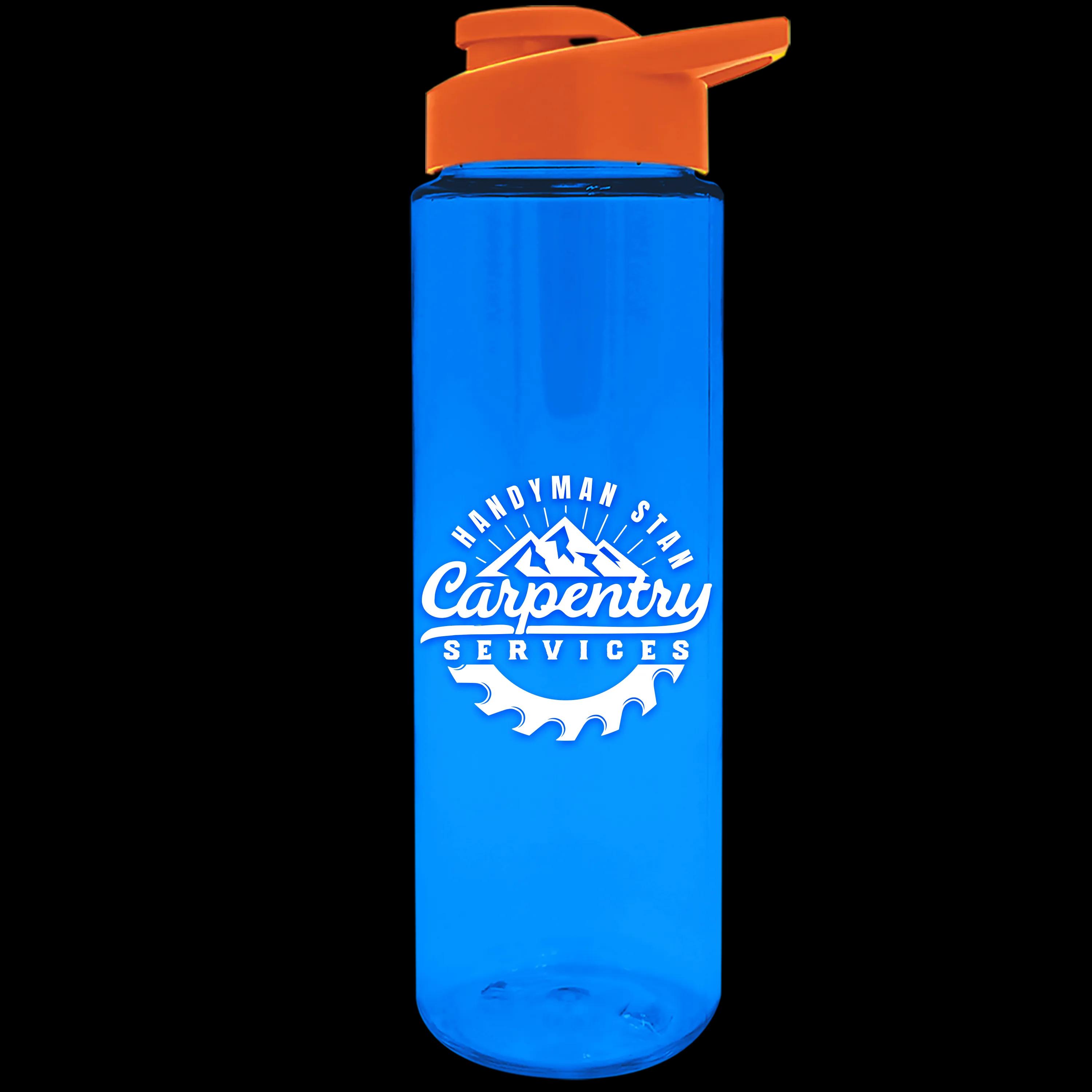 Garyline® Freedom Tritan® Bottle with Drink-Thru Lid - 28 oz. 170 of 372