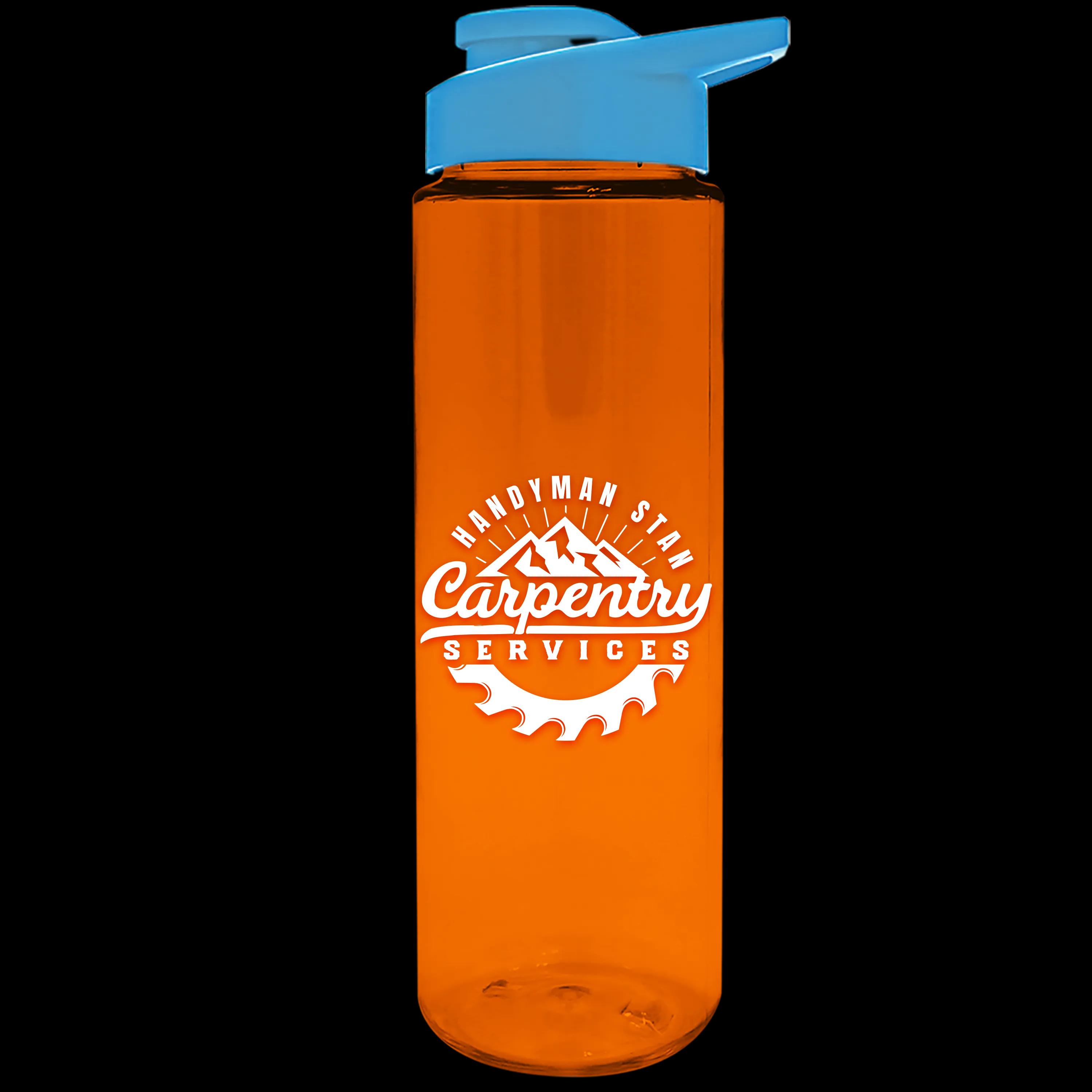 Garyline® Freedom Tritan® Bottle with Drink-Thru Lid - 28 oz. 217 of 372
