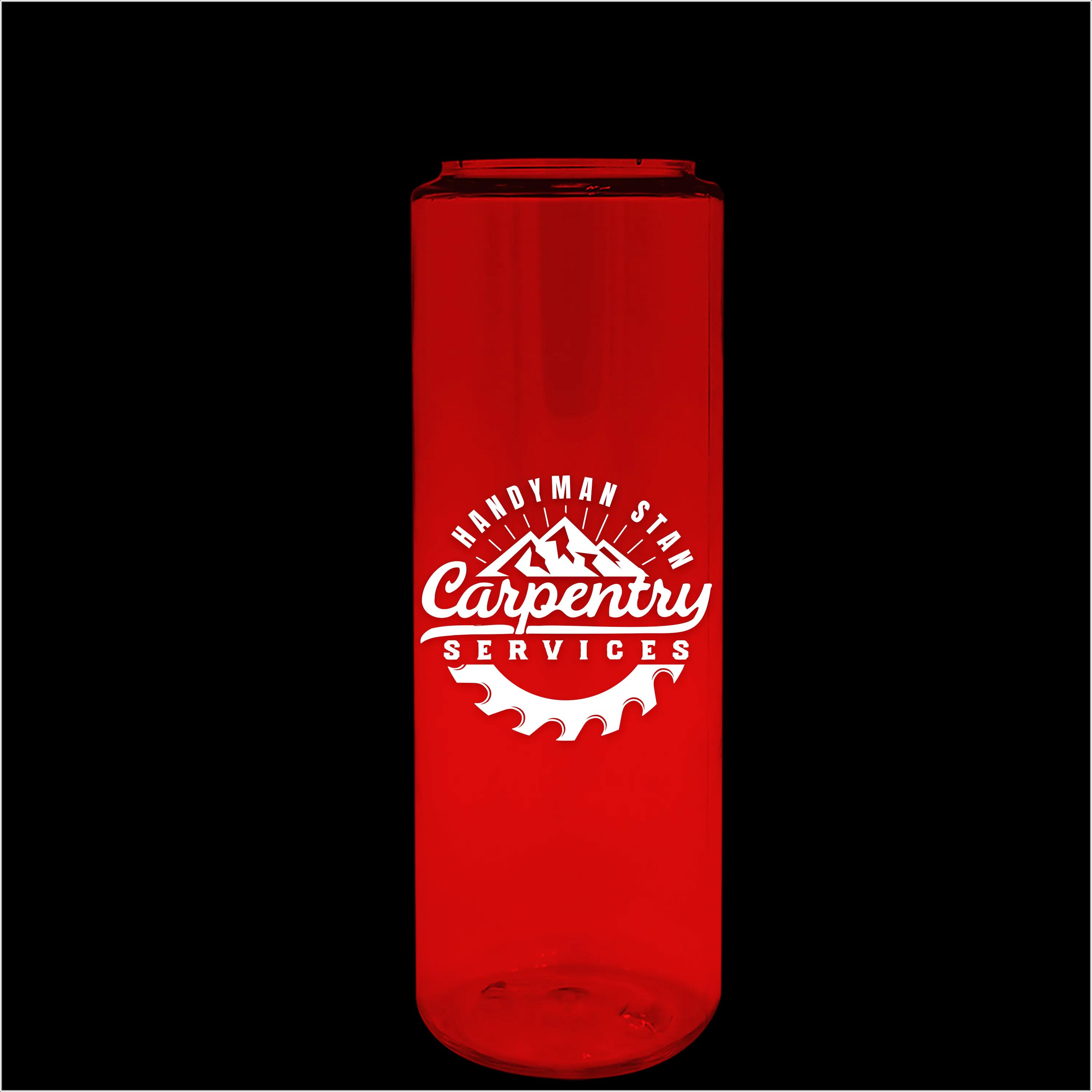 Garyline® Freedom Tritan® Bottle with Drink-Thru Lid - 28 oz. 338 of 372