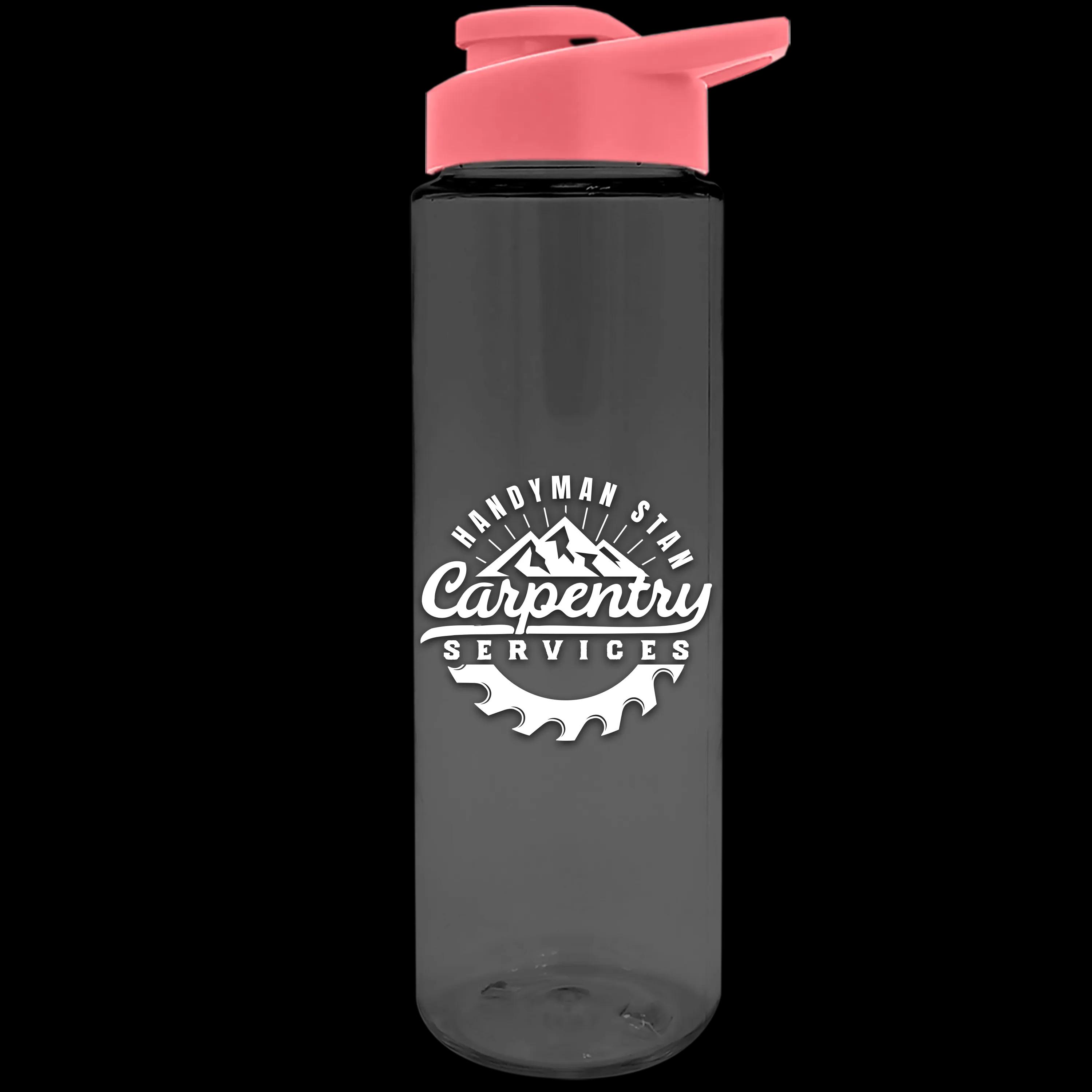 Garyline® Freedom Tritan® Bottle with Drink-Thru Lid - 28 oz. 148 of 372