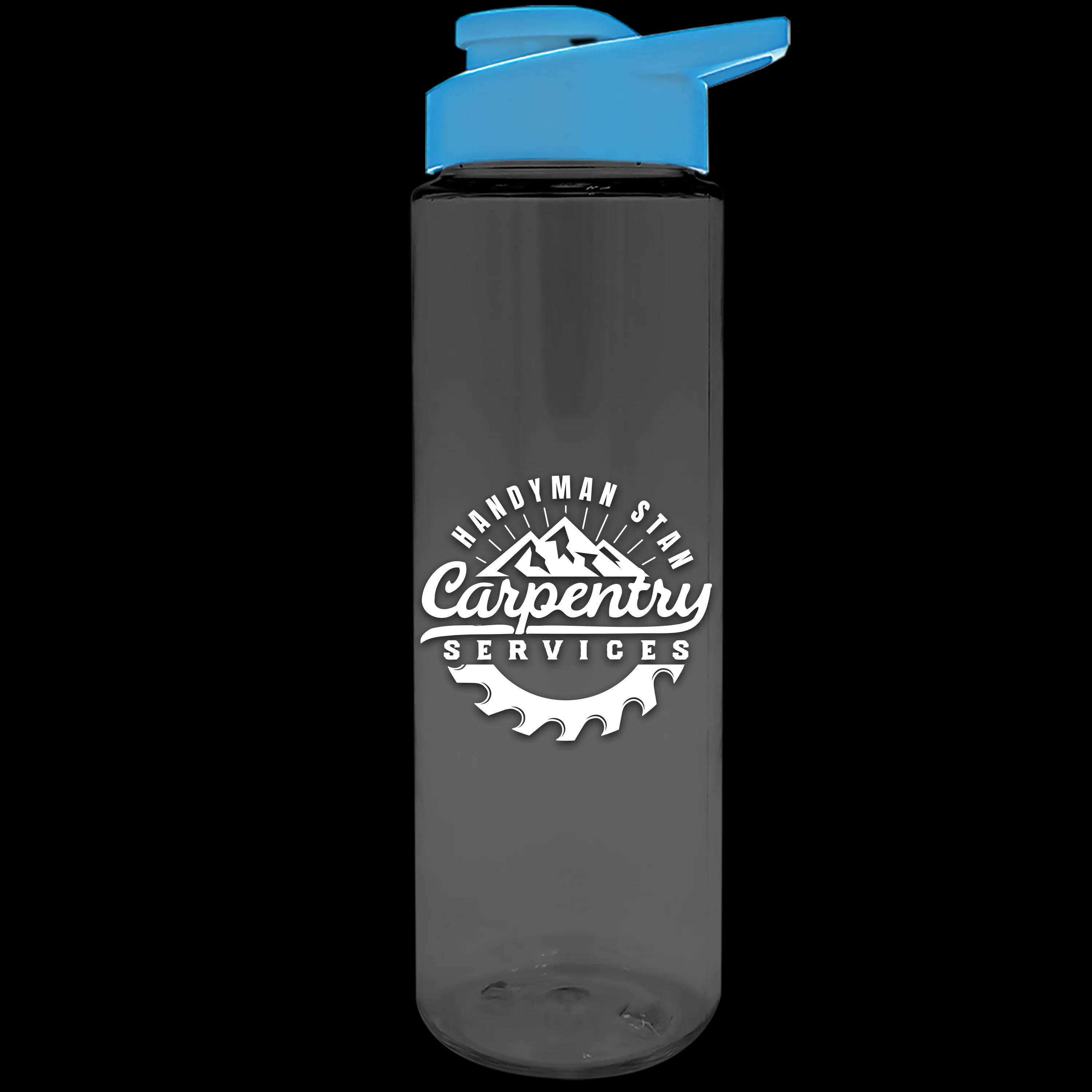 Garyline® Freedom Tritan® Bottle with Drink-Thru Lid - 28 oz. 128 of 372