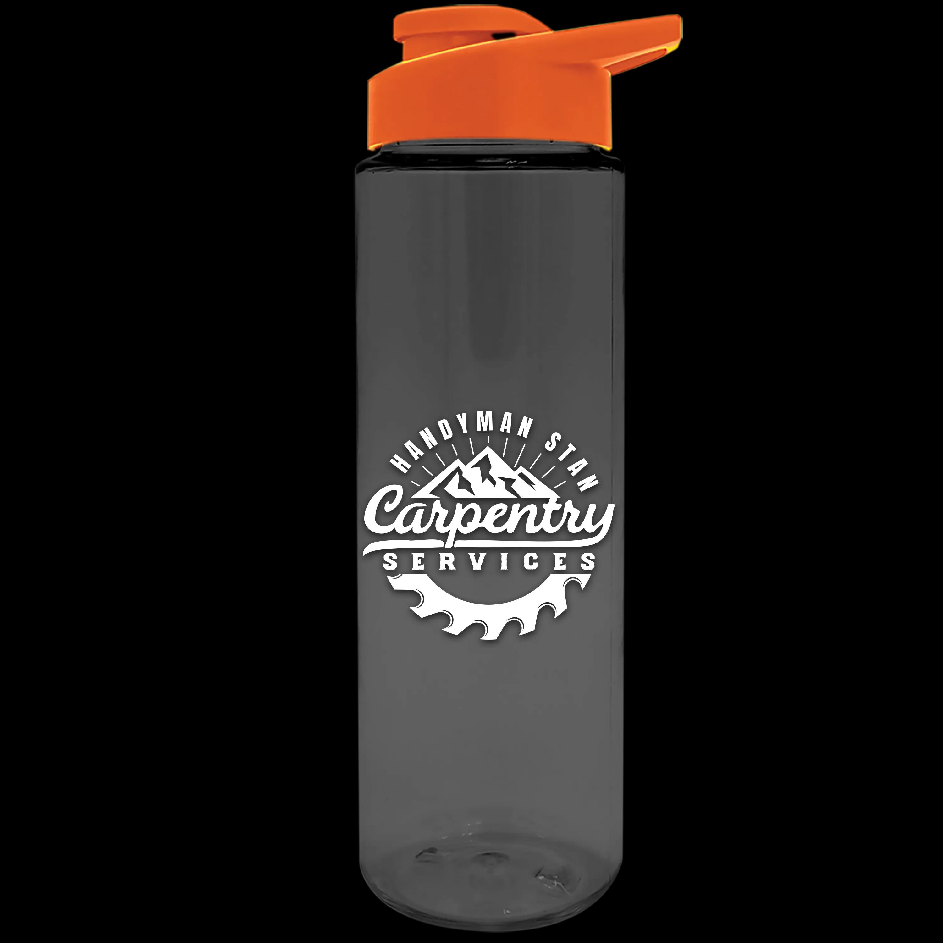 Garyline® Freedom Tritan® Bottle with Drink-Thru Lid - 28 oz. 3 of 372