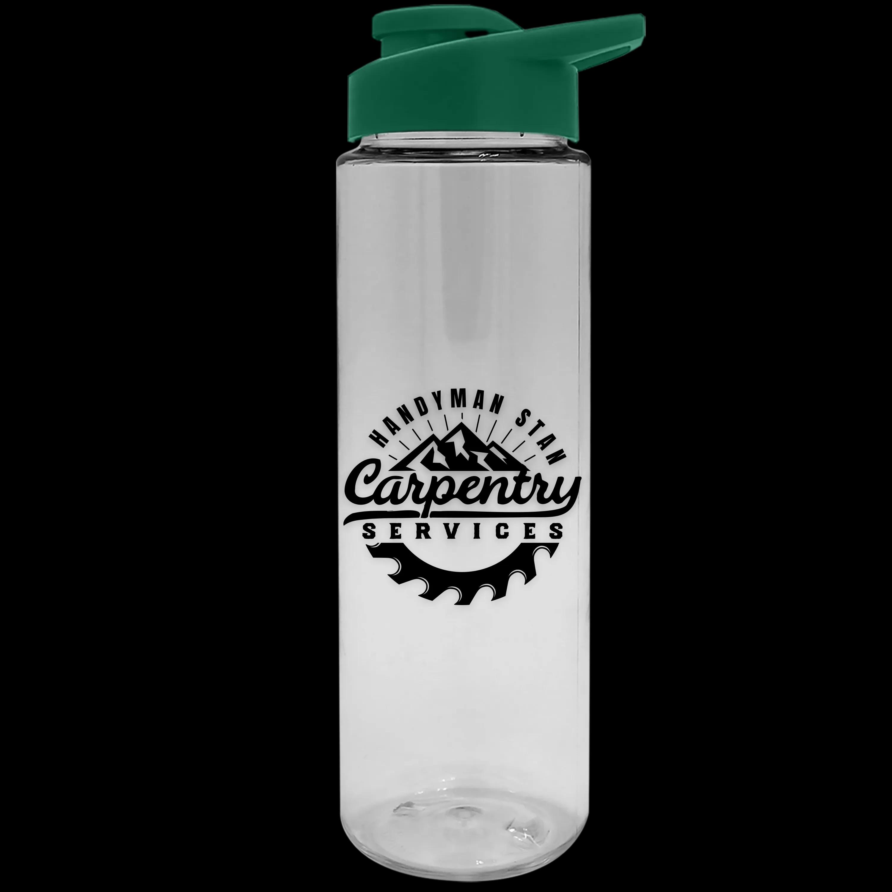 Garyline® Freedom Tritan® Bottle with Drink-Thru Lid - 28 oz. 100 of 372