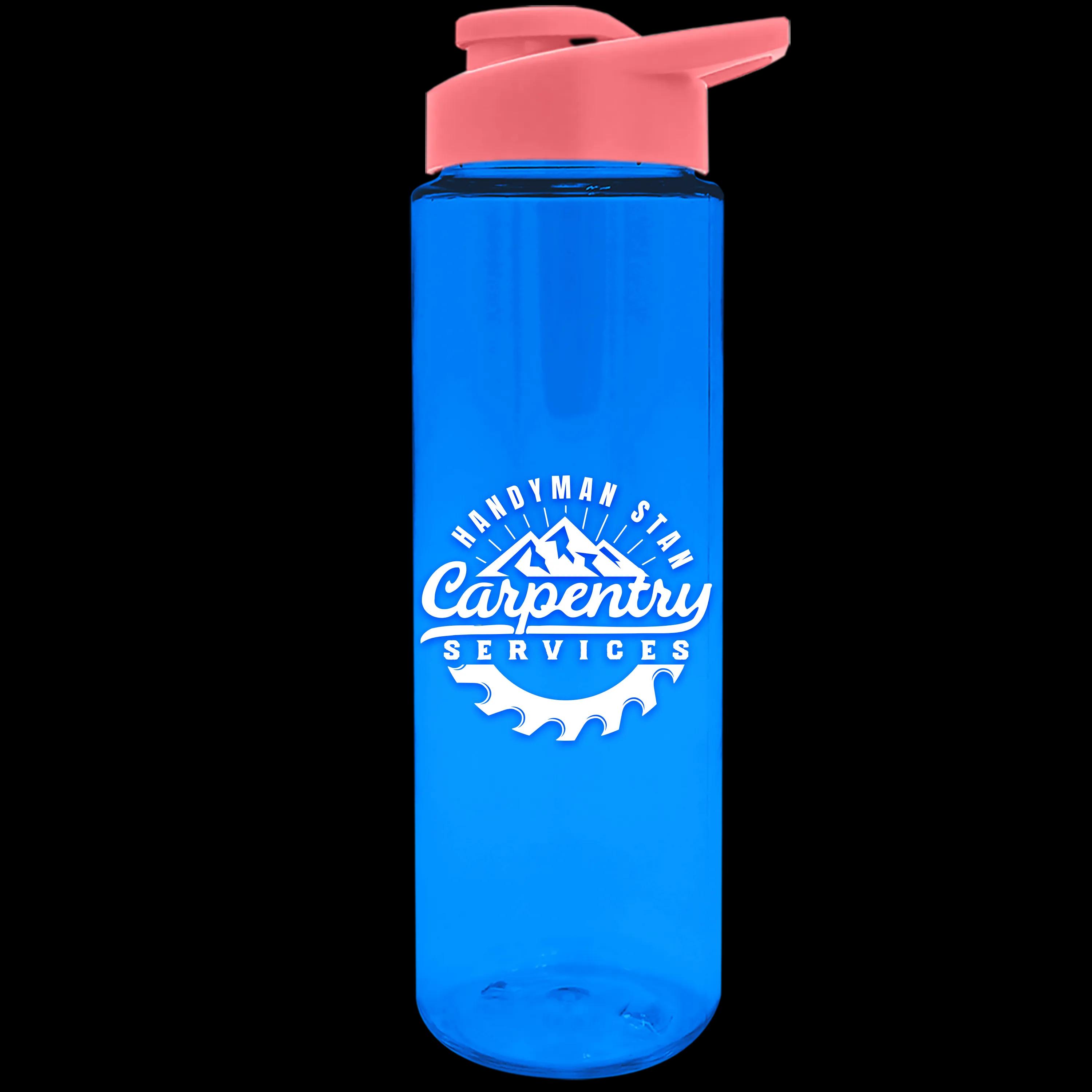 Garyline® Freedom Tritan® Bottle with Drink-Thru Lid - 28 oz. 177 of 372