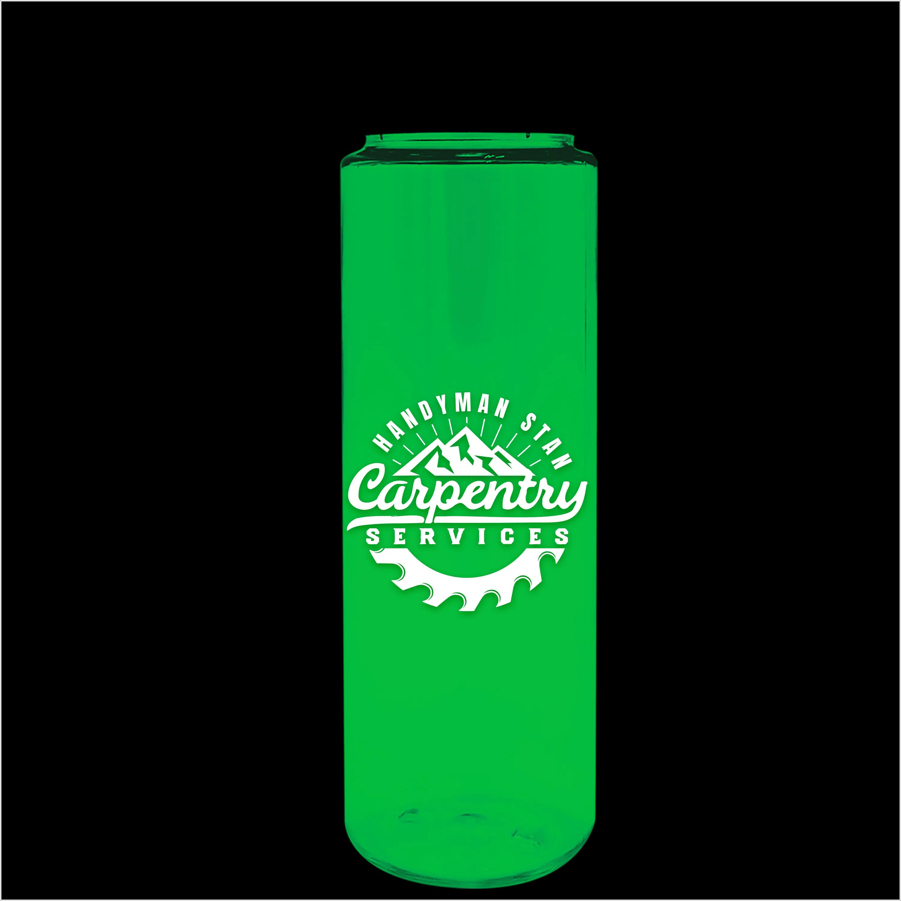 Garyline® Freedom Tritan® Bottle with Drink-Thru Lid - 28 oz. 334 of 372