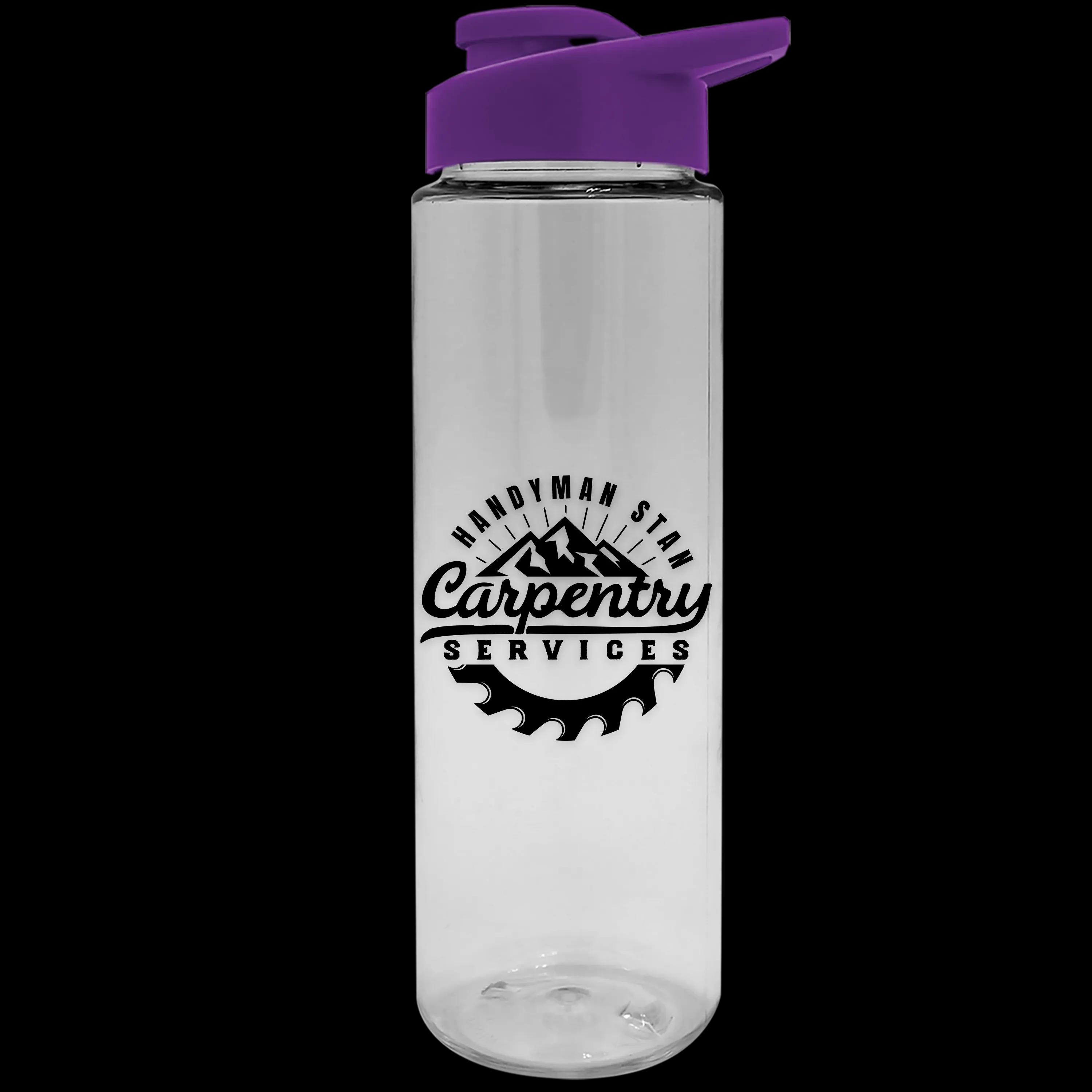 Garyline® Freedom Tritan® Bottle with Drink-Thru Lid - 28 oz. 1 of 372