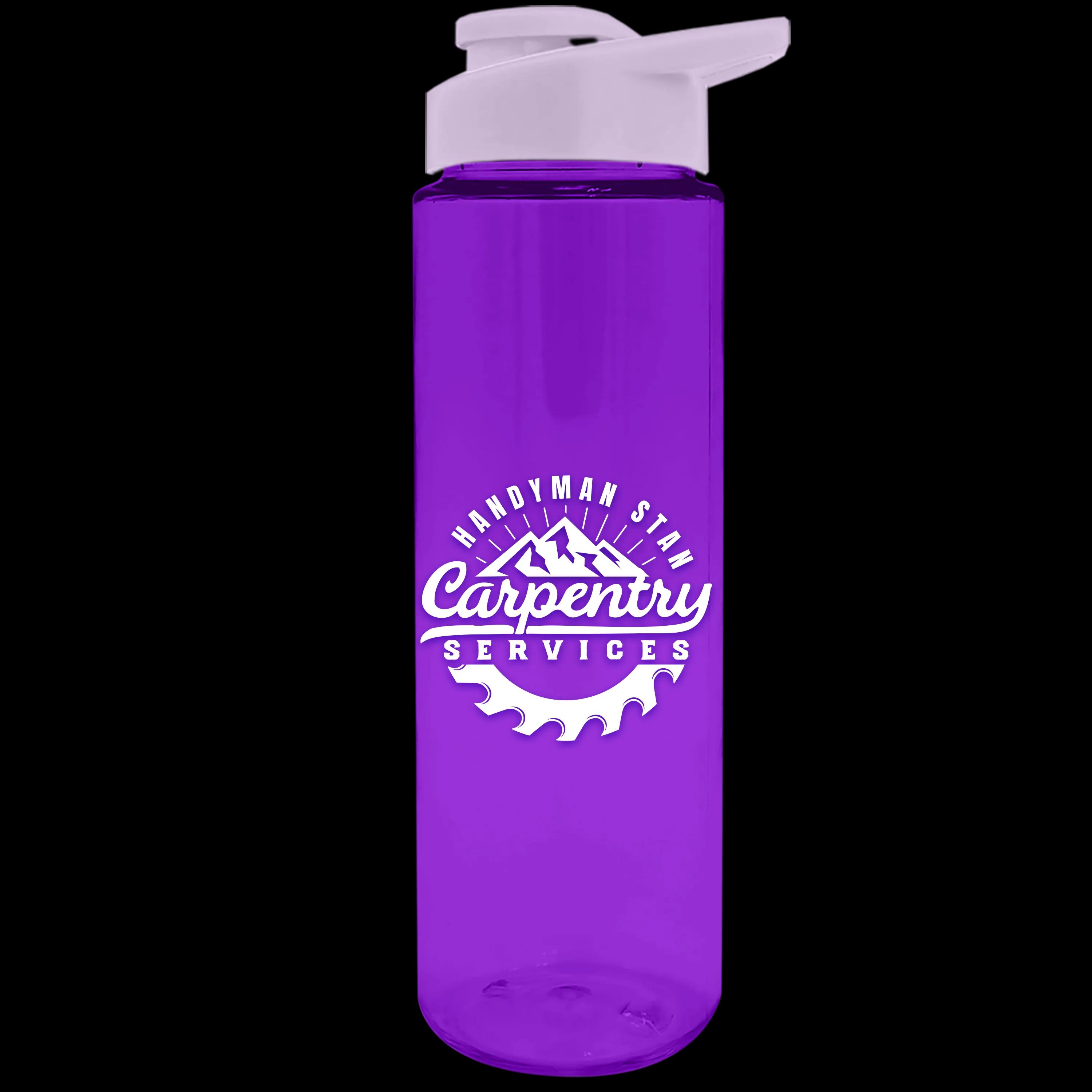 Garyline® Freedom Tritan® Bottle with Drink-Thru Lid - 28 oz. 285 of 372