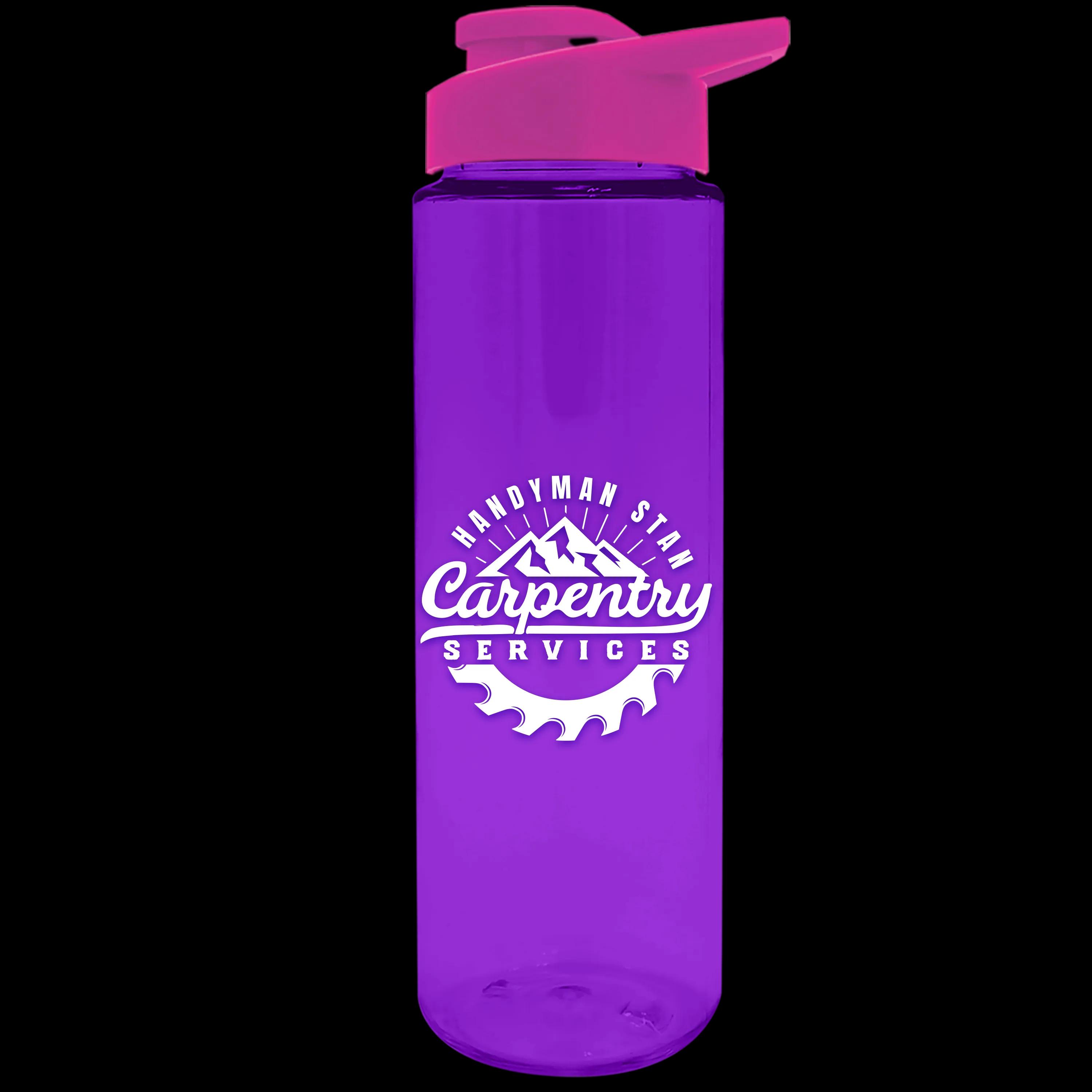 Garyline® Freedom Tritan® Bottle with Drink-Thru Lid - 28 oz. 283 of 372