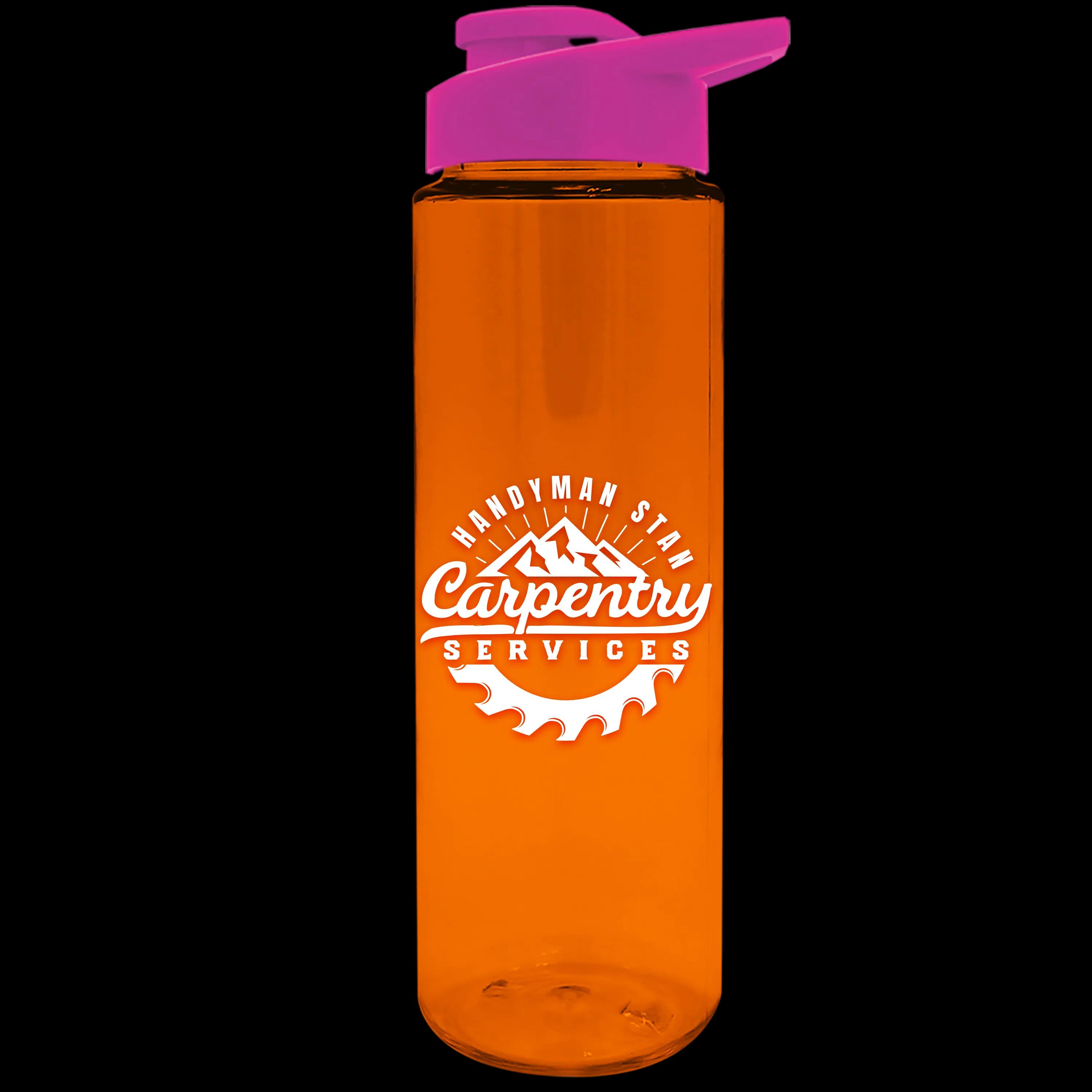 Garyline® Freedom Tritan® Bottle with Drink-Thru Lid - 28 oz. 25 of 372