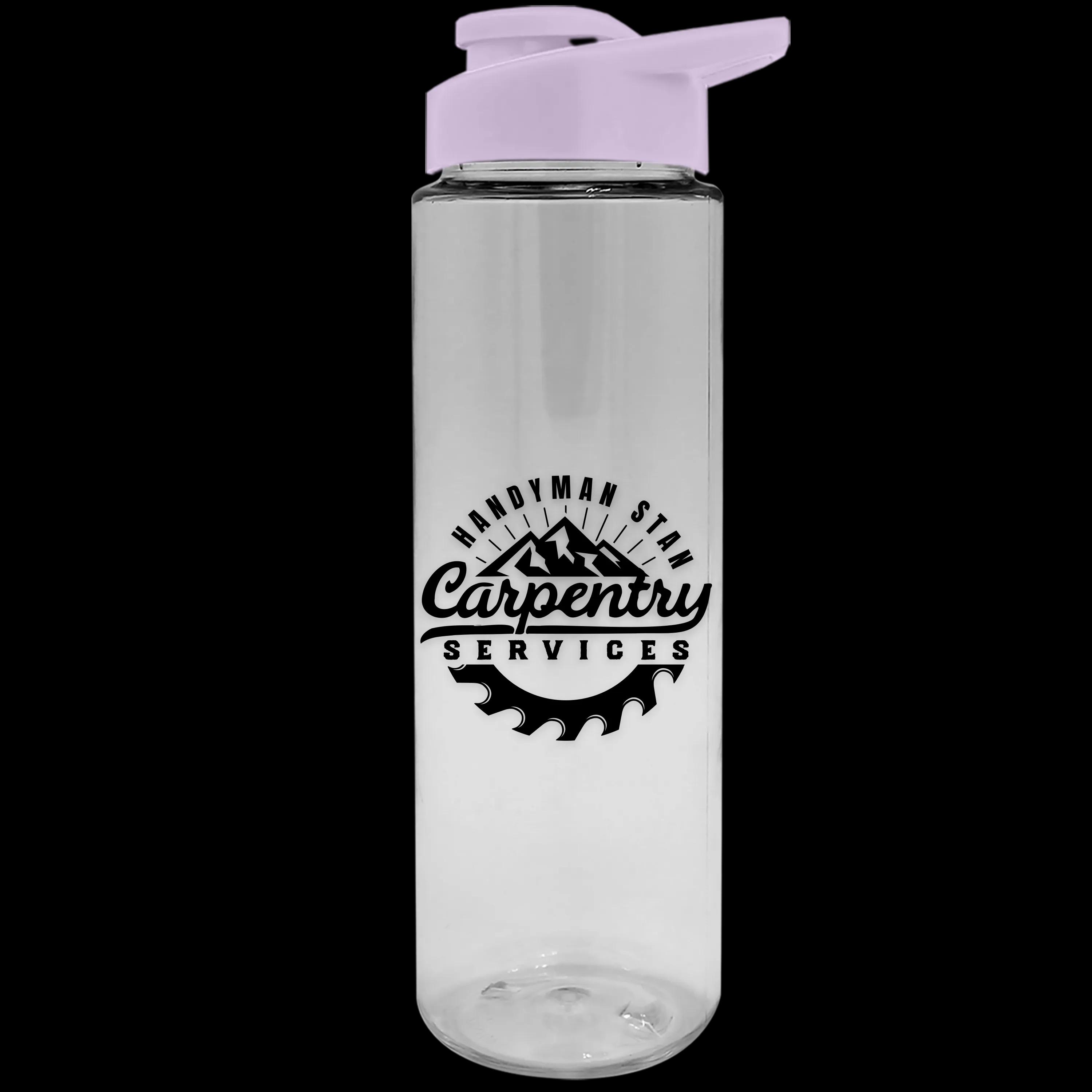 Garyline® Freedom Tritan® Bottle with Drink-Thru Lid - 28 oz. 106 of 372
