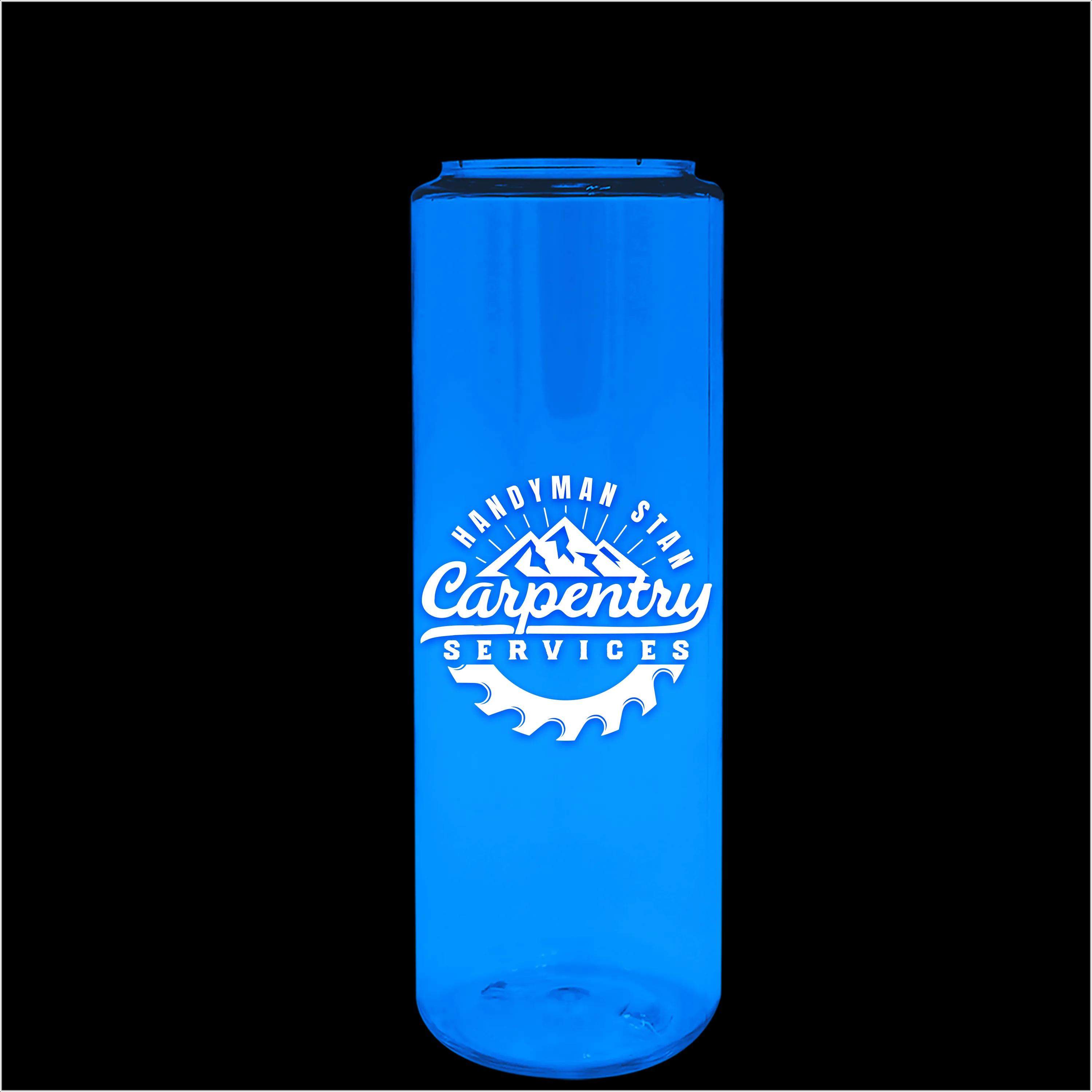 Garyline® Freedom Tritan® Bottle with Drink-Thru Lid - 28 oz. 332 of 372