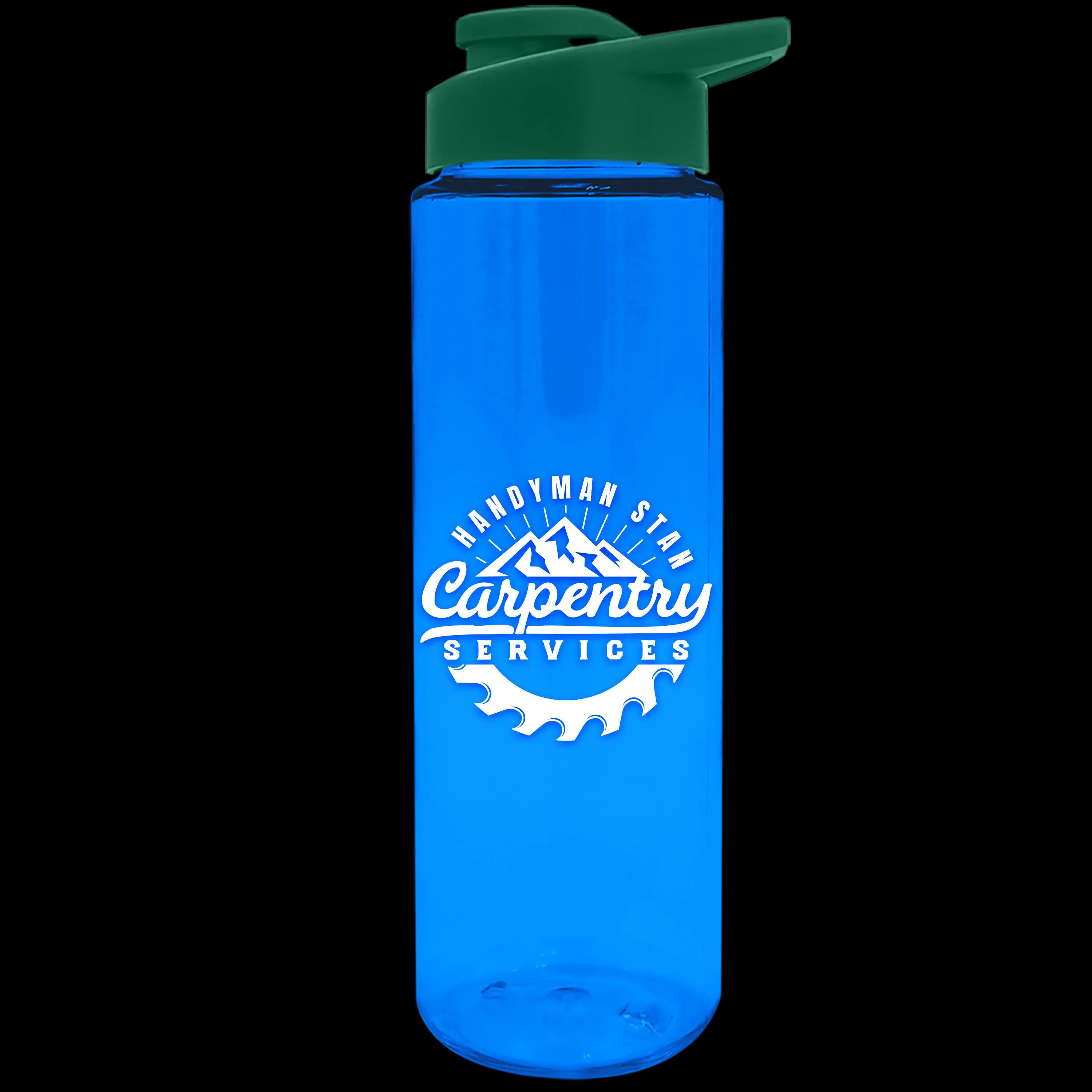 Garyline® Freedom Tritan® Bottle with Drink-Thru Lid - 28 oz. 30 of 372