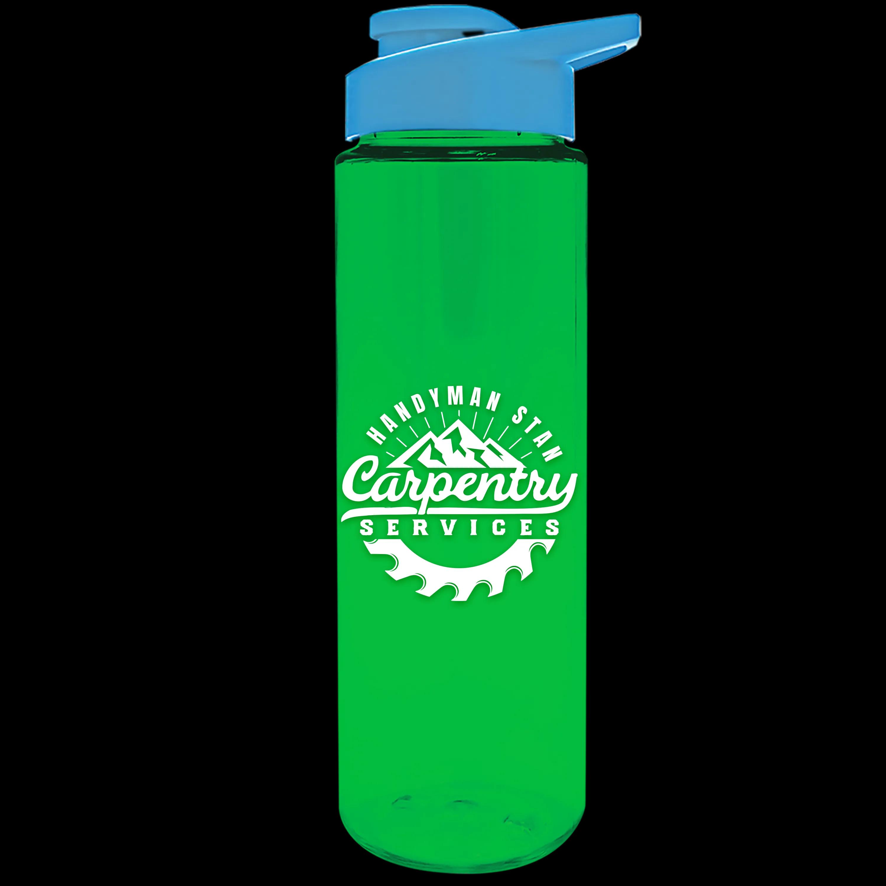 Garyline® Freedom Tritan® Bottle with Drink-Thru Lid - 28 oz. 187 of 372