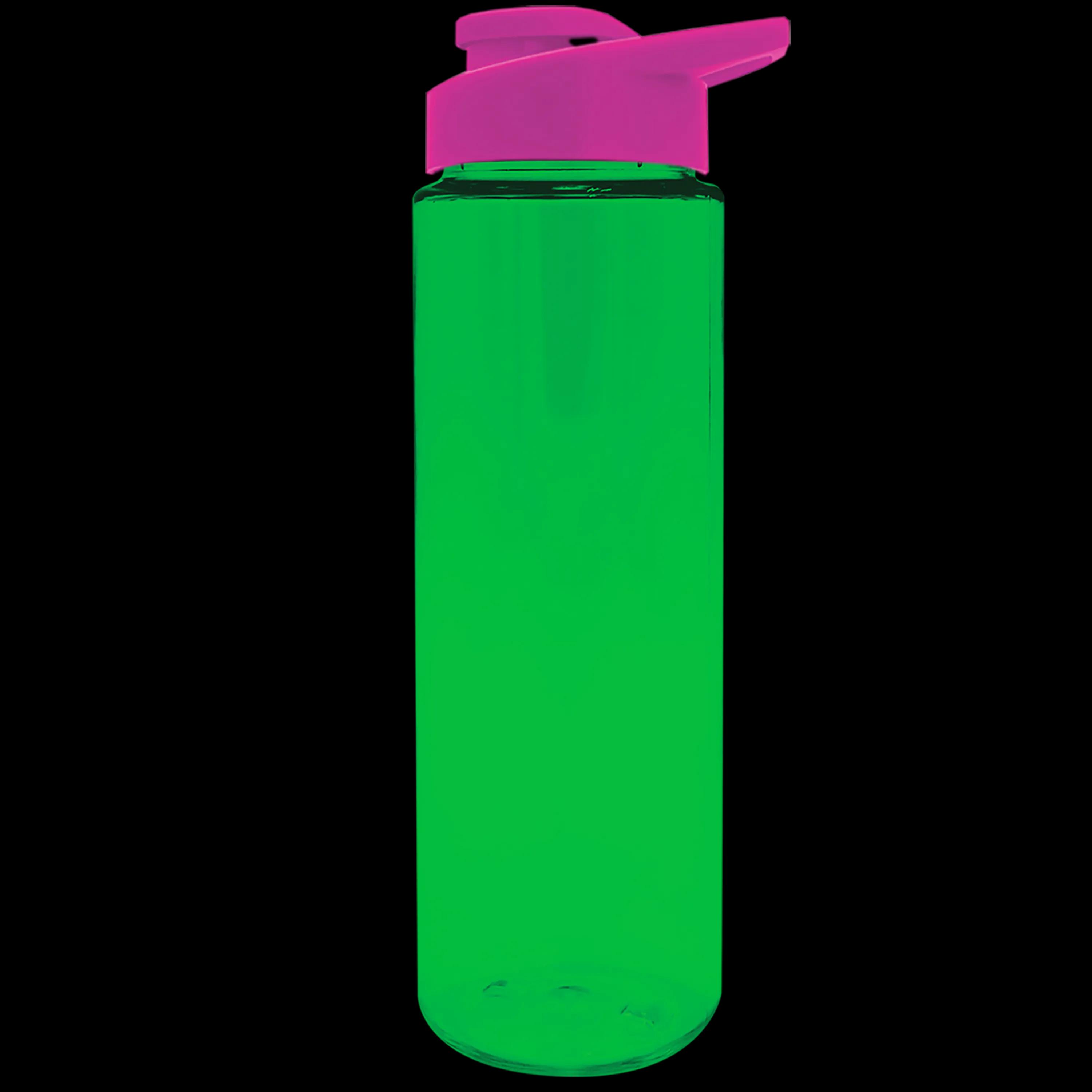 Garyline® Freedom Tritan® Bottle with Drink-Thru Lid - 28 oz. 44 of 372