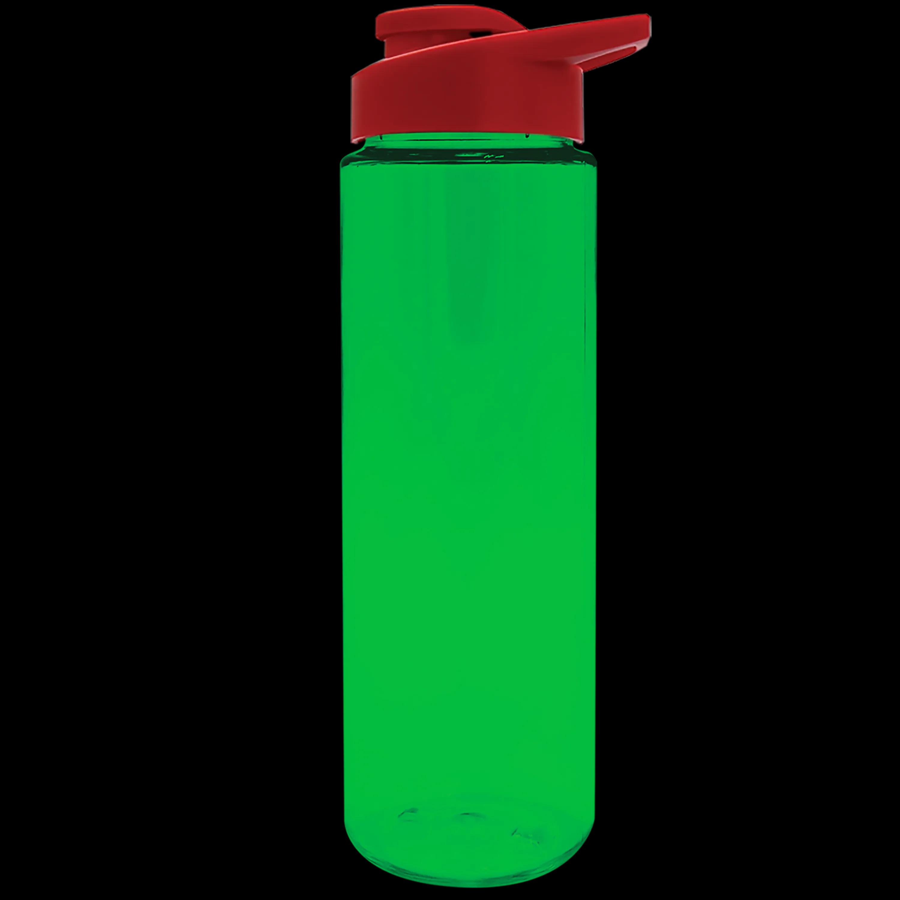 Garyline® Freedom Tritan® Bottle with Drink-Thru Lid - 28 oz. 27 of 372