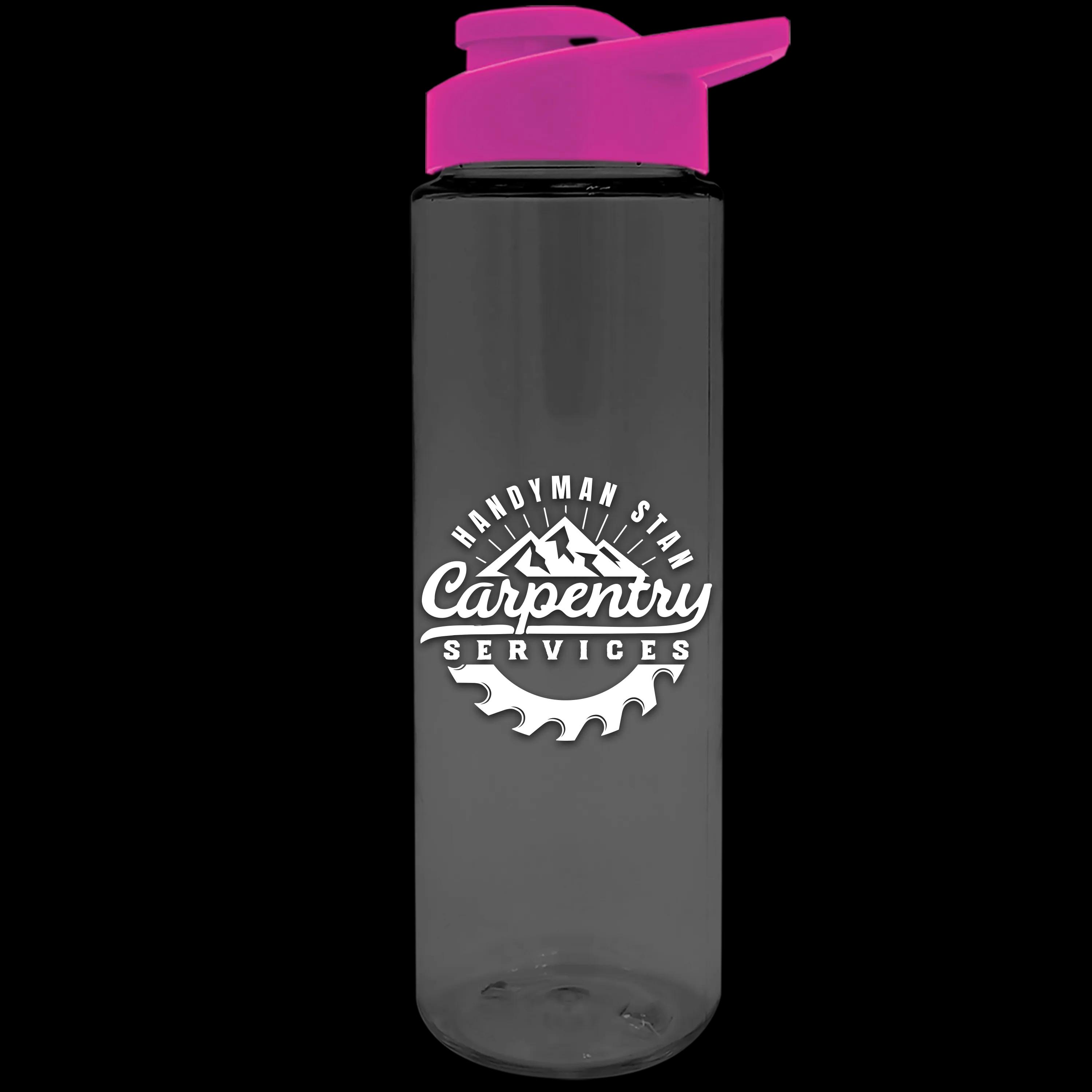 Garyline® Freedom Tritan® Bottle with Drink-Thru Lid - 28 oz. 133 of 372