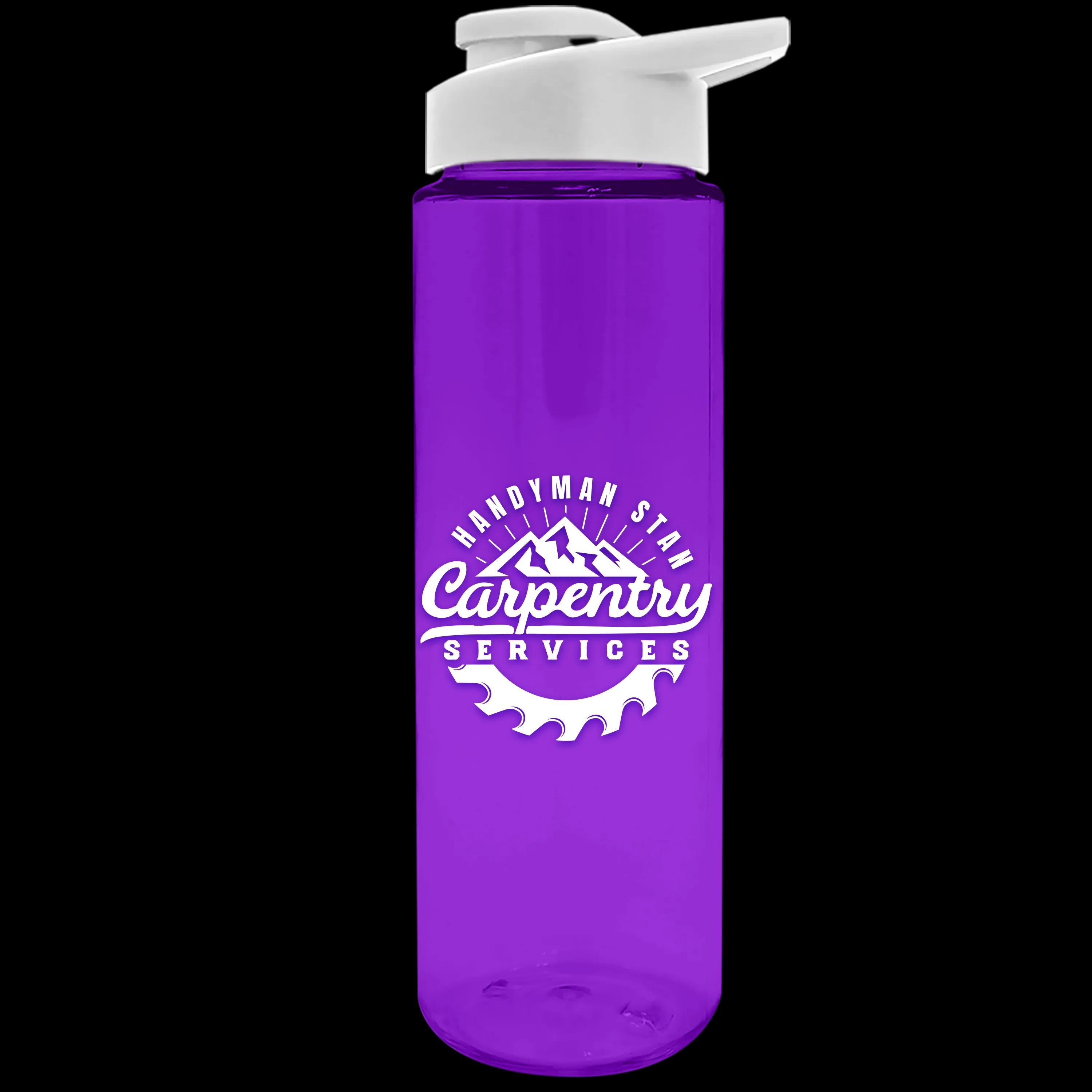 Garyline® Freedom Tritan® Bottle with Drink-Thru Lid - 28 oz. 303 of 372